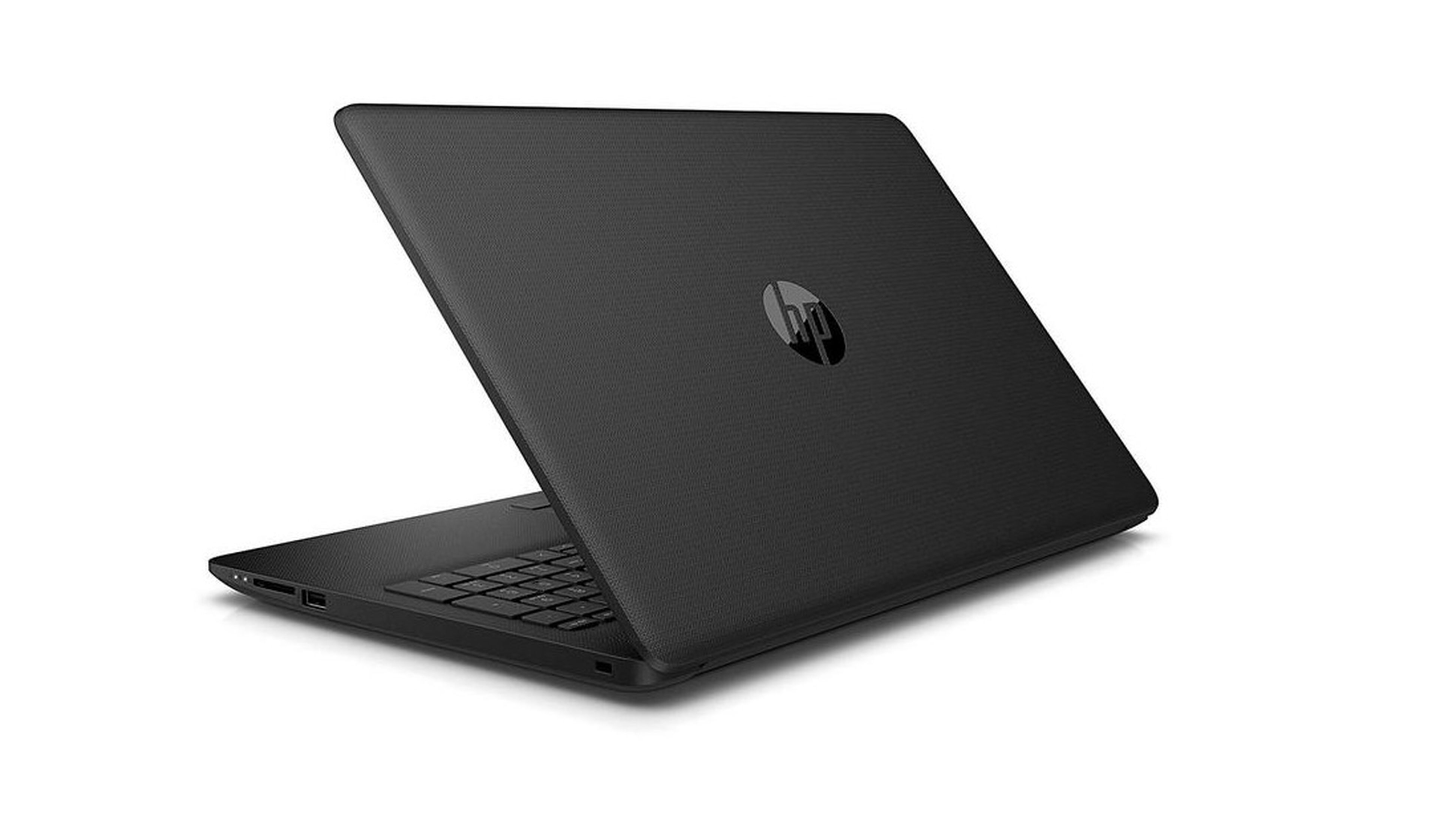 HP NoteBook 15-DA0084NS