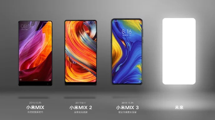 Mi Mix 4 Купить В Москве