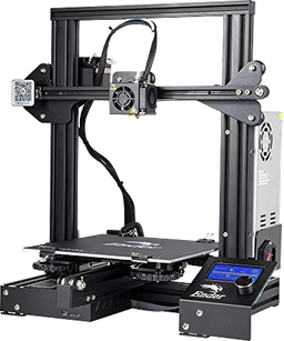 Impresora 3D Comgrow Creality 3D Ender 3