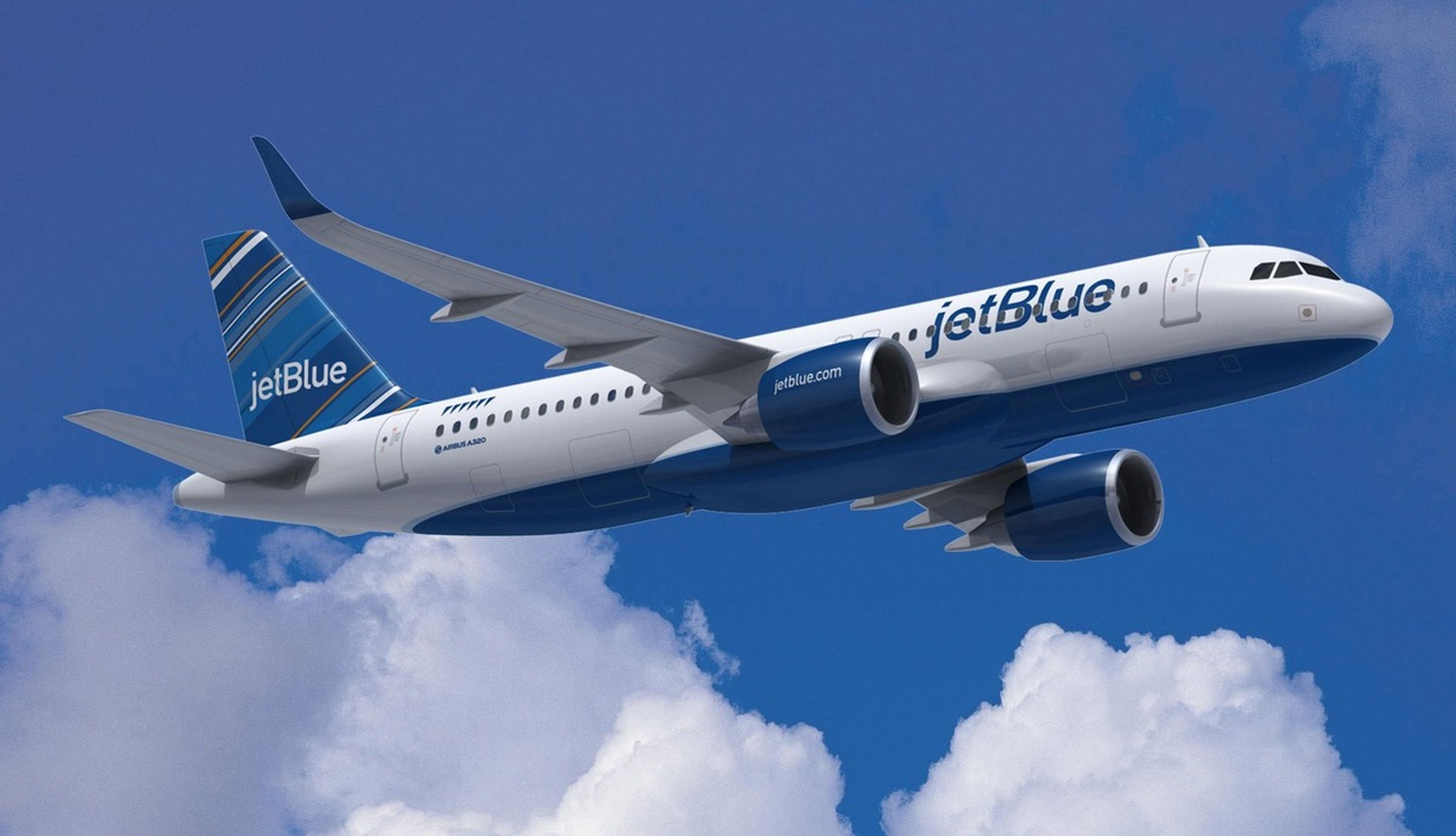 La aerolínea JetBlue ofrece vuelos gratis durante un año si borras tus fotos de Instagram