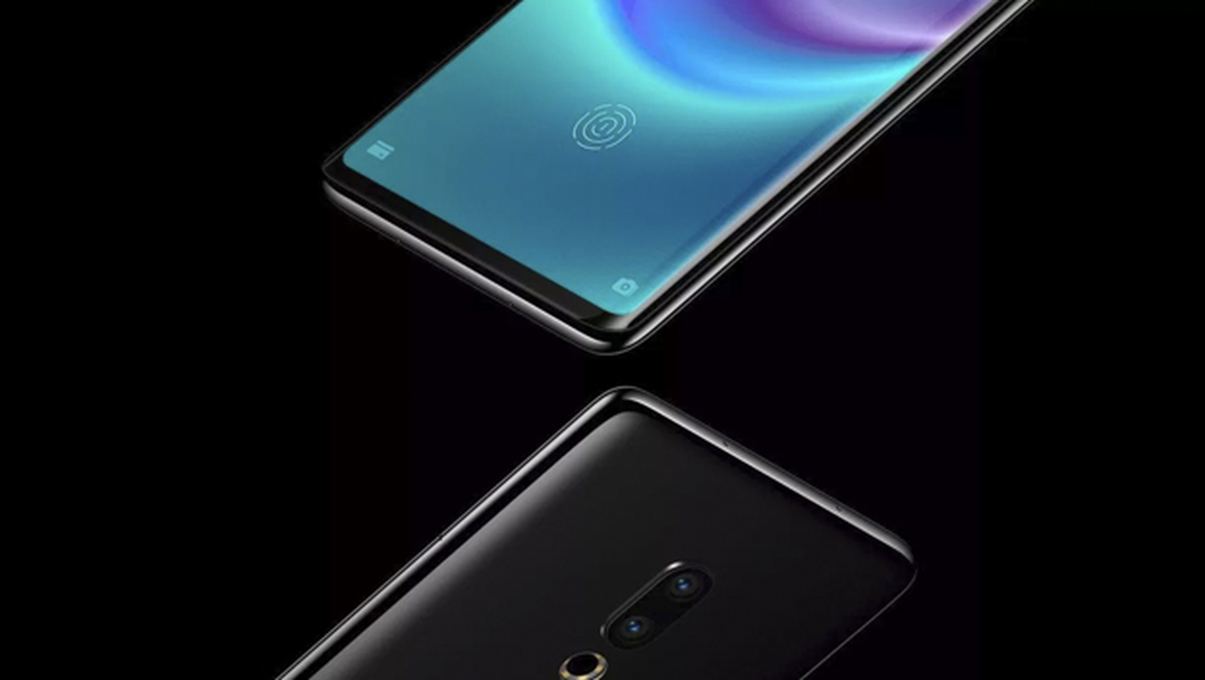 Meizu Zero