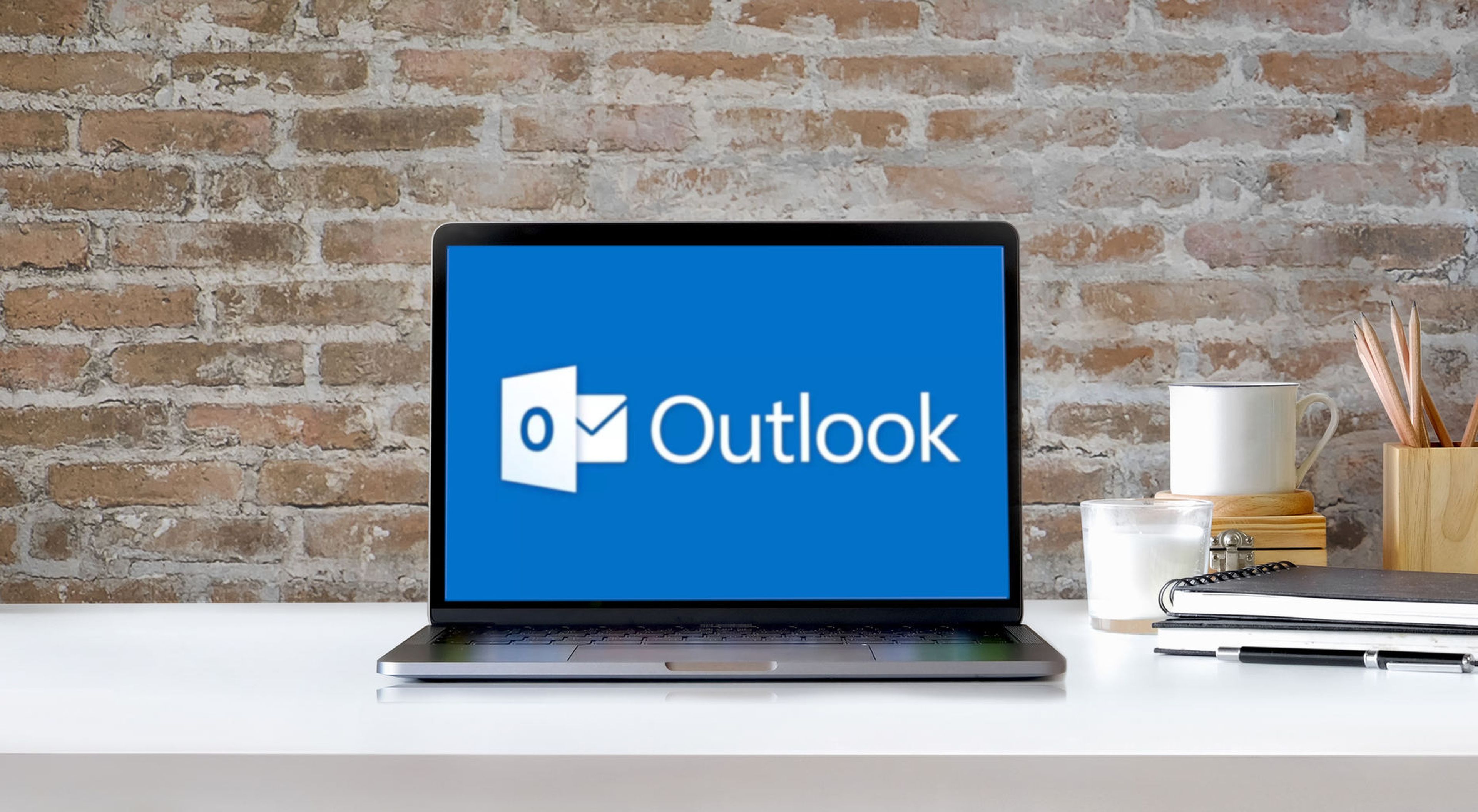 Outlook Hotmail
