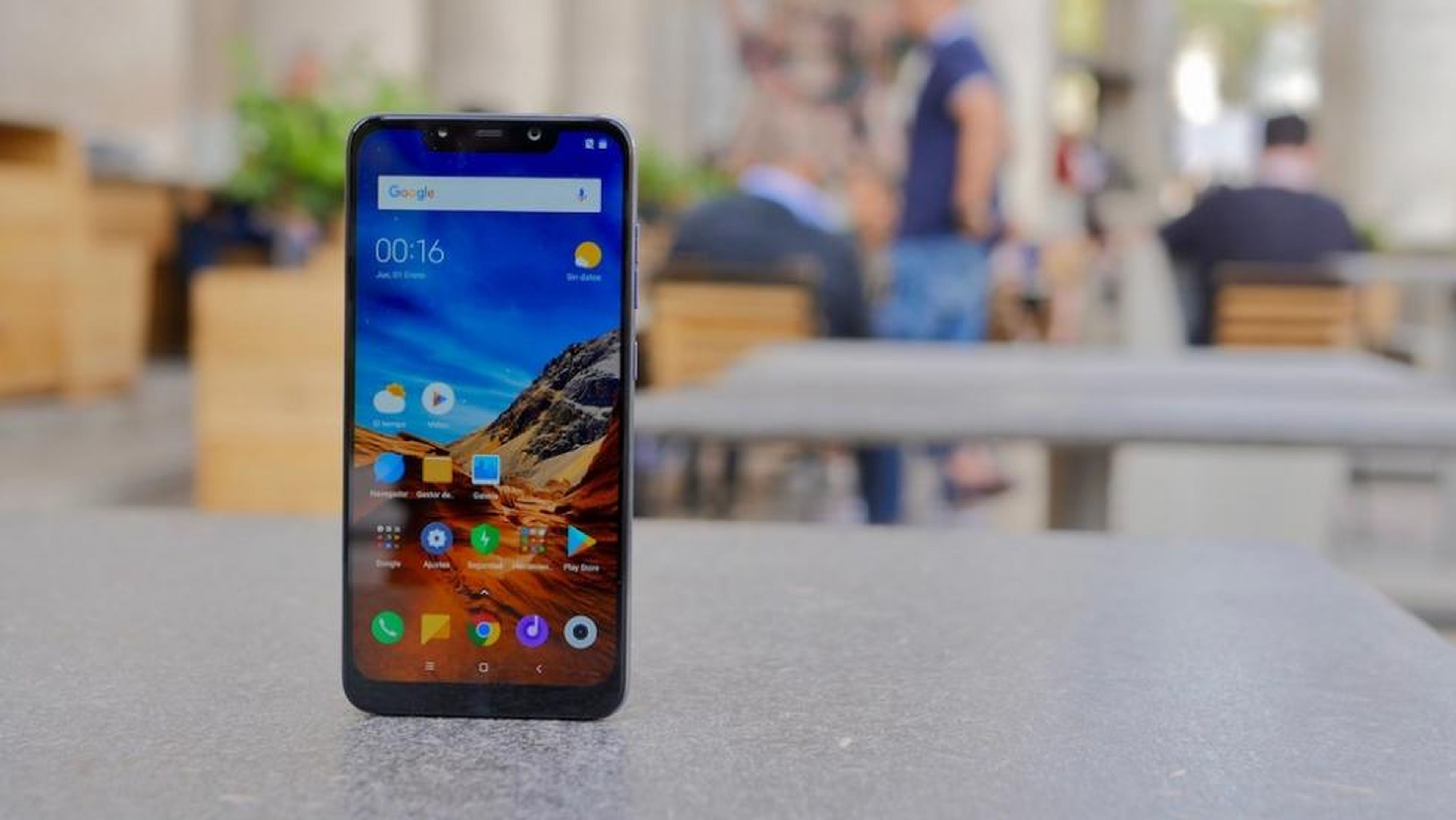 Metropolitano Supone Simplemente desbordando Los mejores móviles Android de gama media de 2019 | Computer Hoy