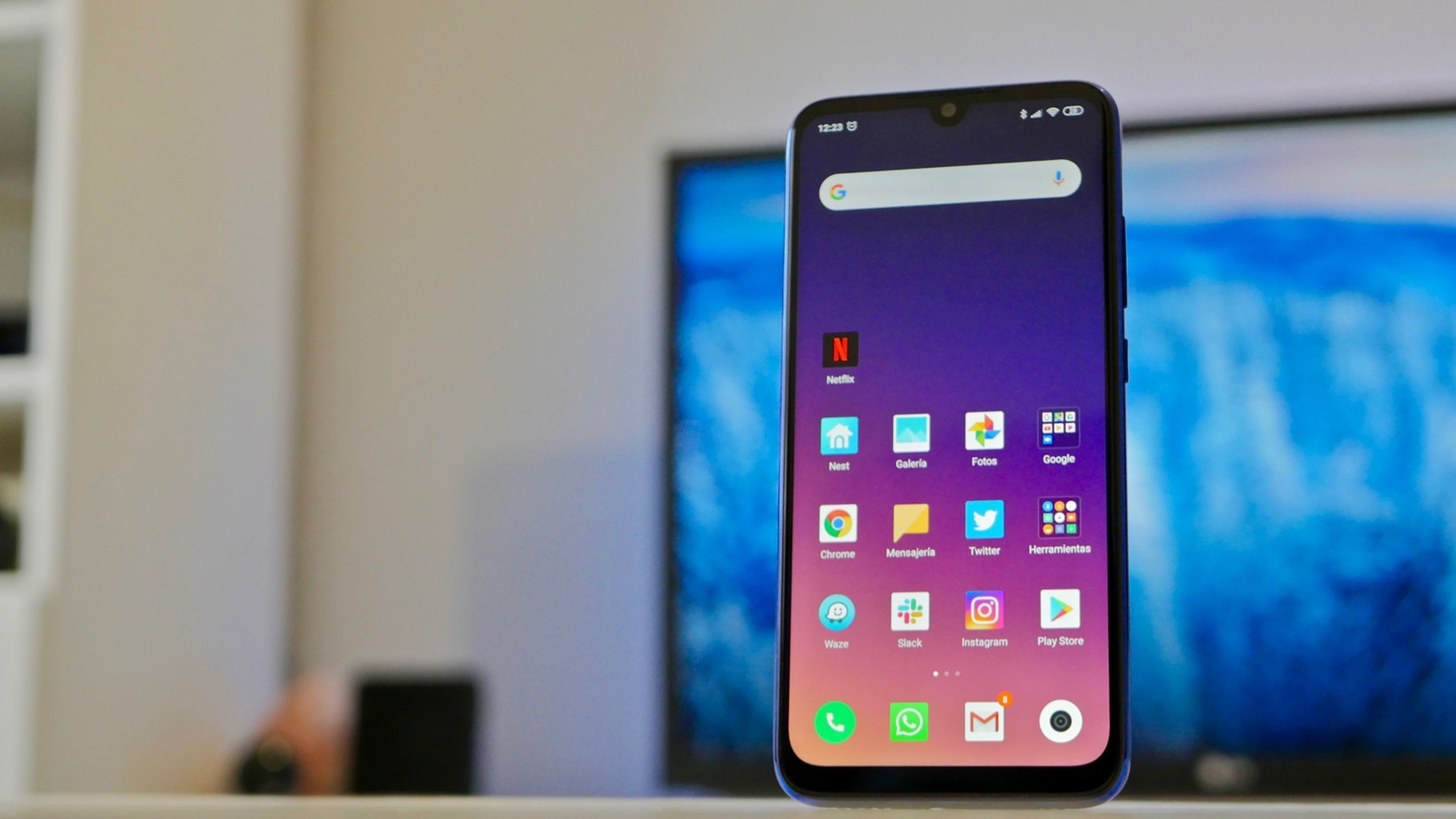 El curioso caso del Xiaomi Redmi Note 7 en Amazon y de cómo esta tienda el mercado en 2019 | Computer Hoy