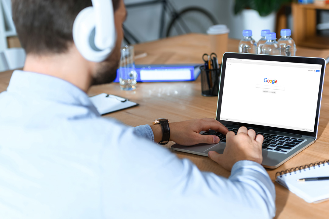campana poco Príncipe Cómo llegar a trabajar en Google | Computer Hoy