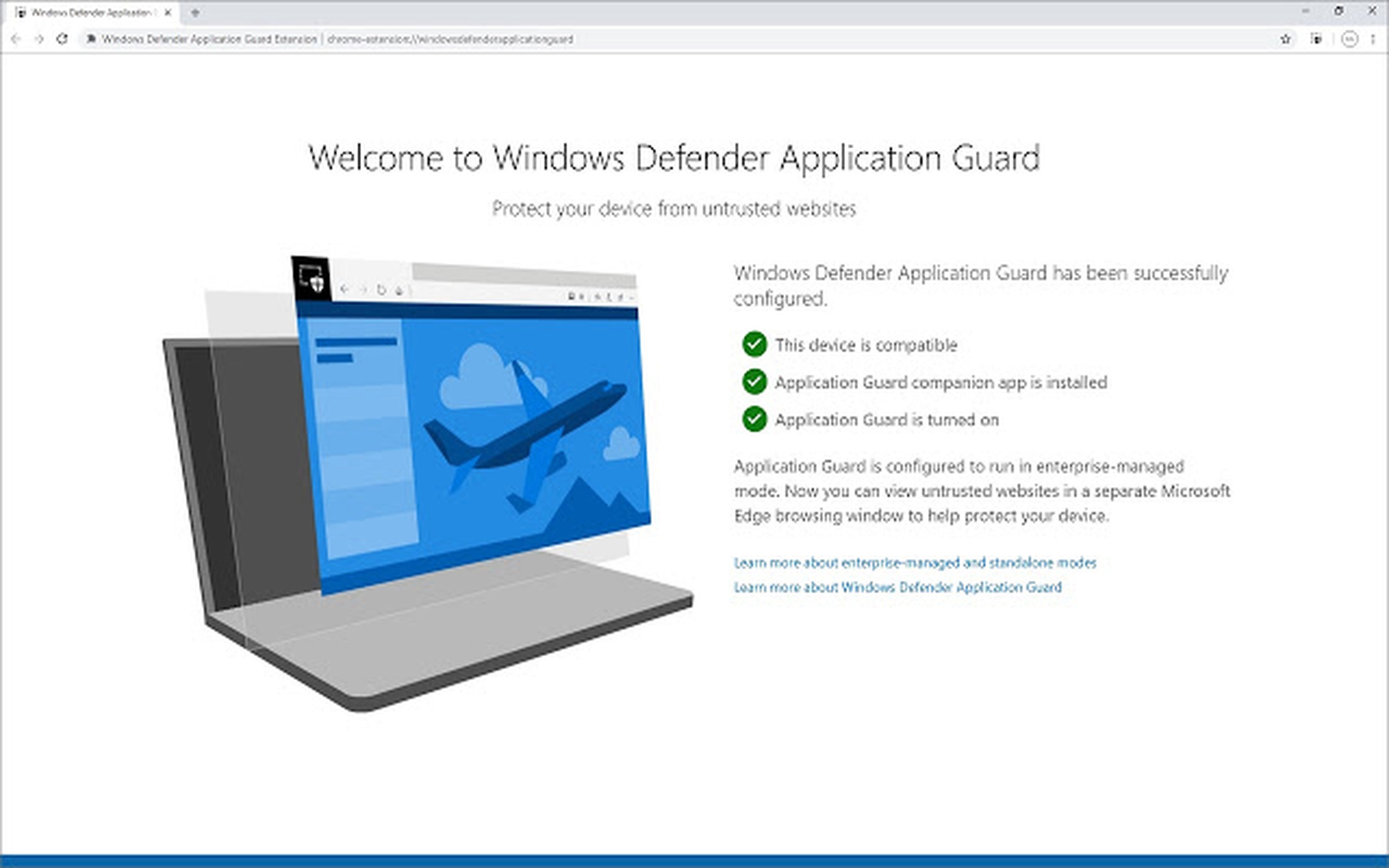 Windows Defender