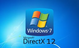 ¿Pero qué...? Microsoft añade por sorpresa el soporte DirectX 12 a Windows 7