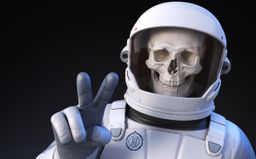 10 mitos sobre la vida en el espacio que no te debes creer