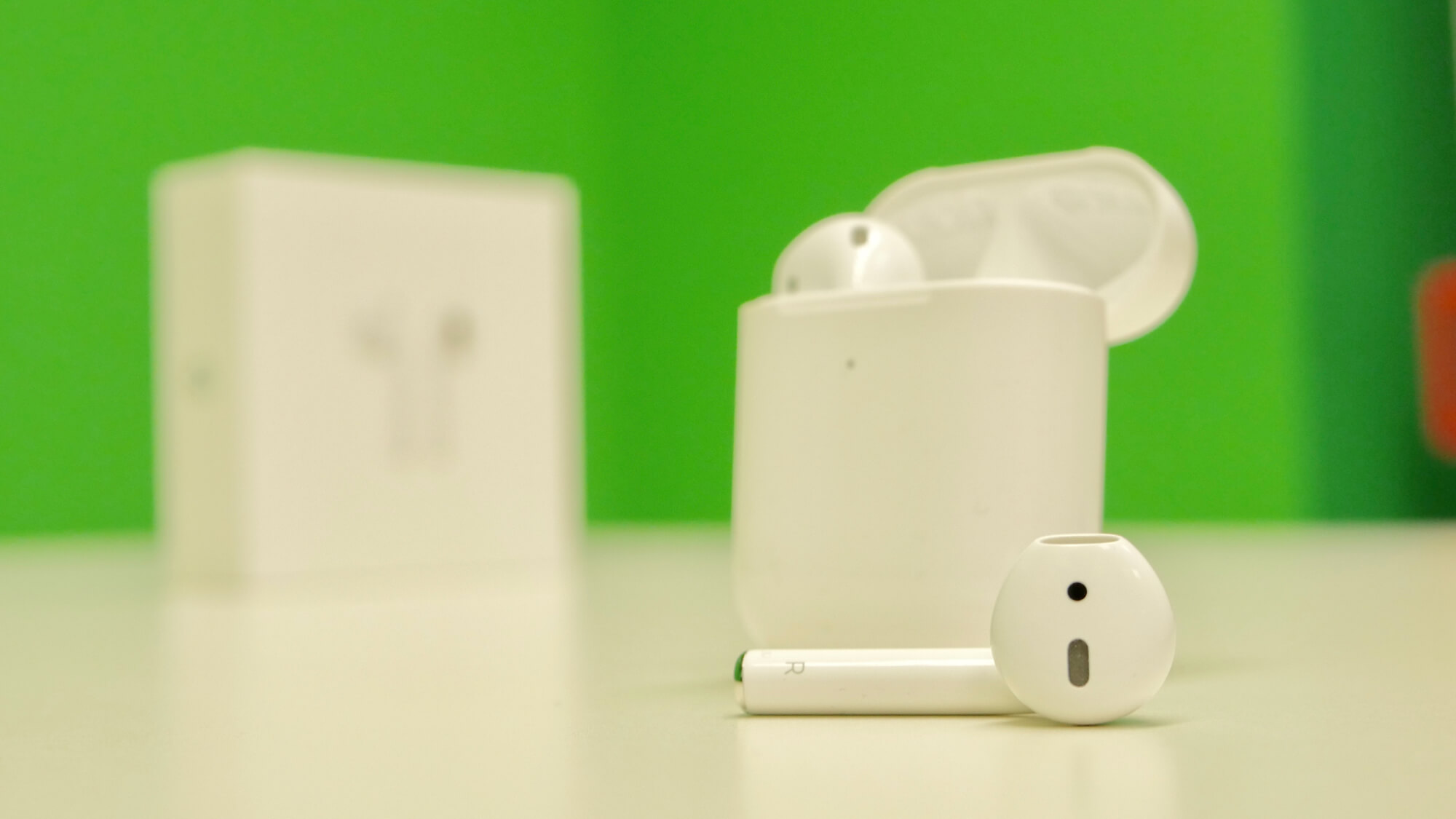 Apple AirPods 2 an lisis y opini n Computer Hoy