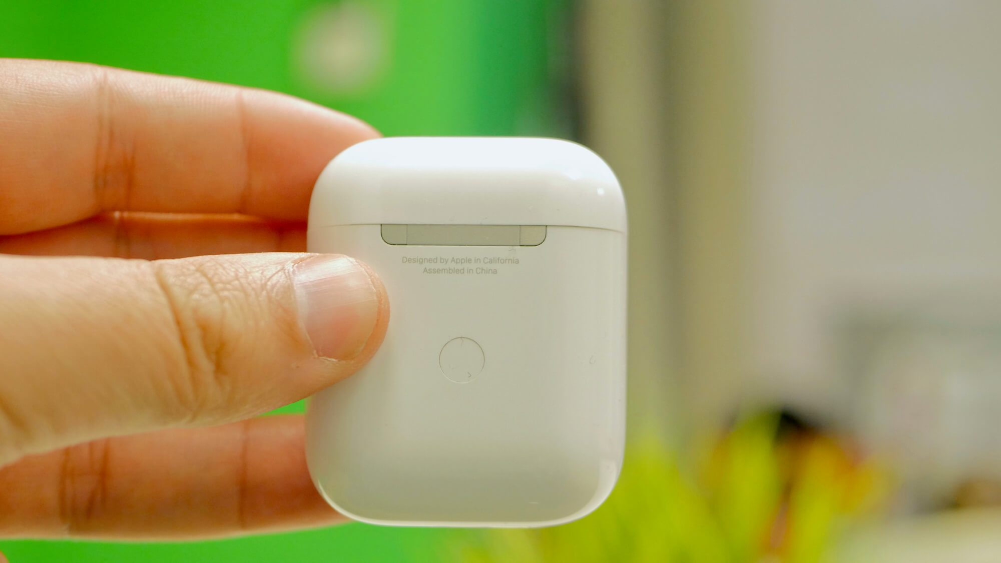 Airpods primera generacion discount originales