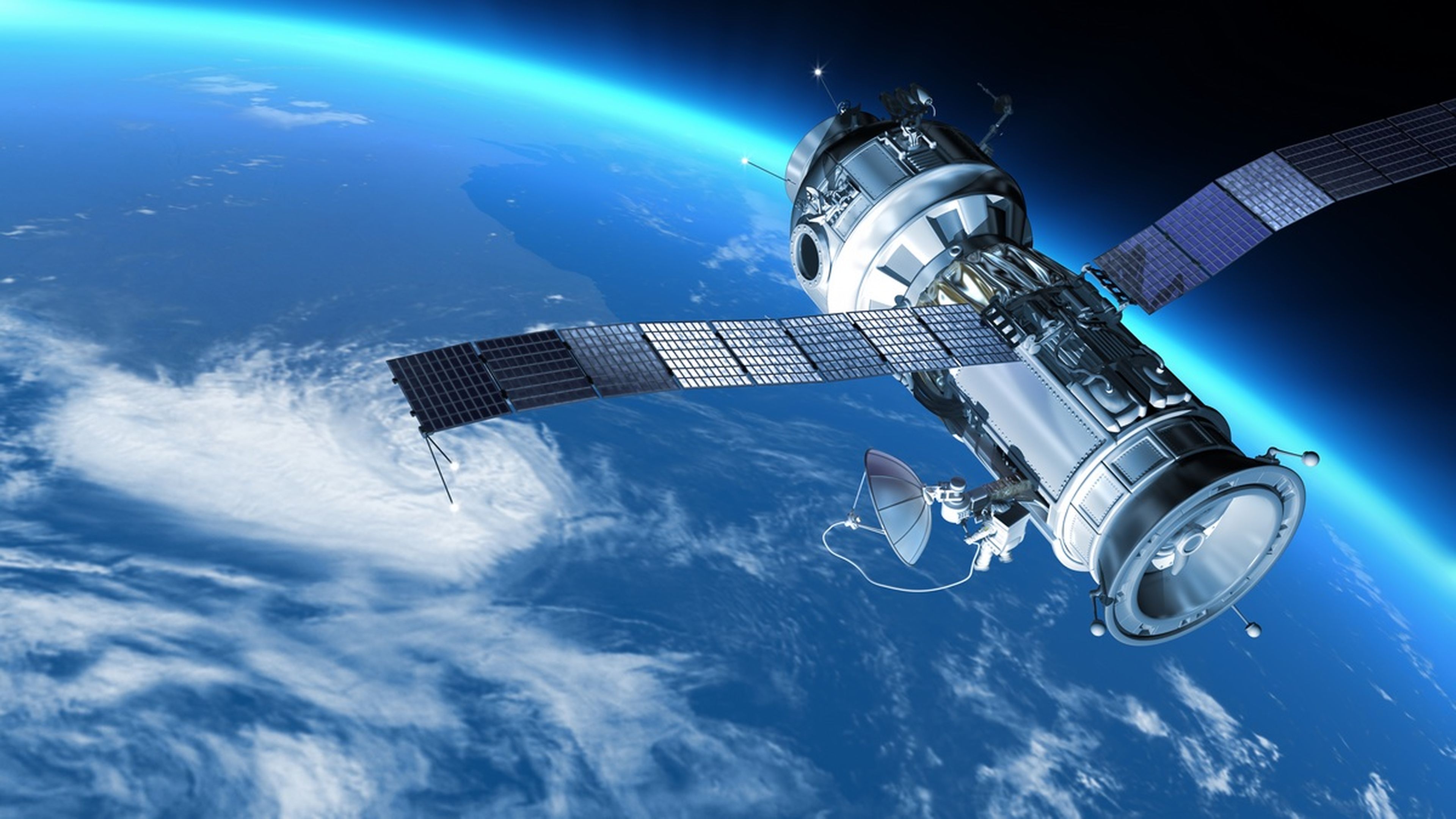 Amazon pondrá en órbita 3236 satélites para llevar Internet a todo el mundo