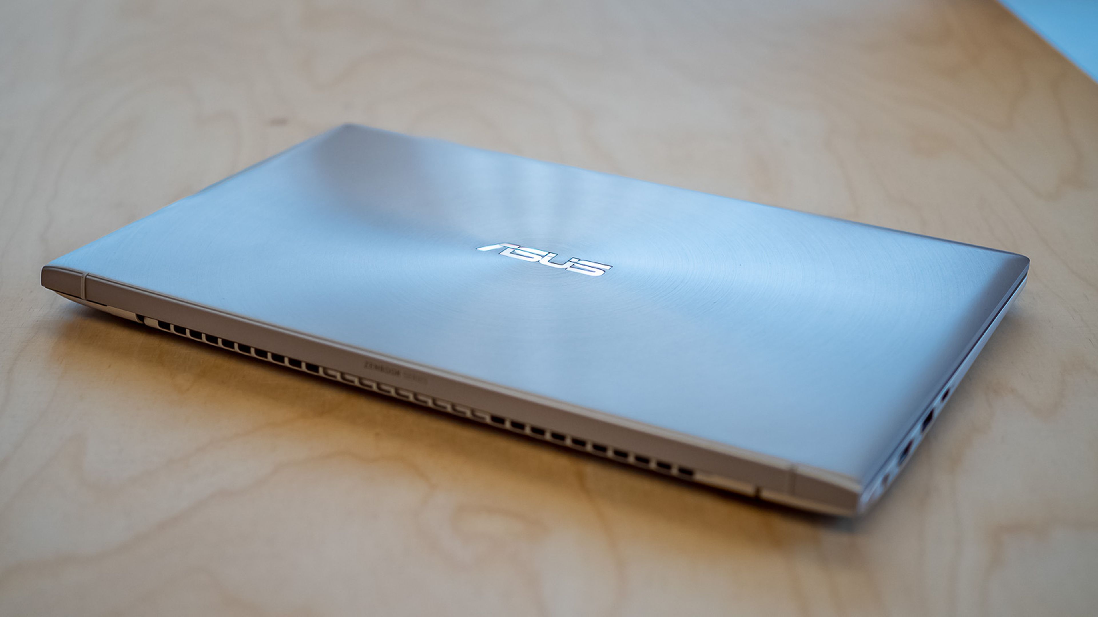 Asus ZenBook 13