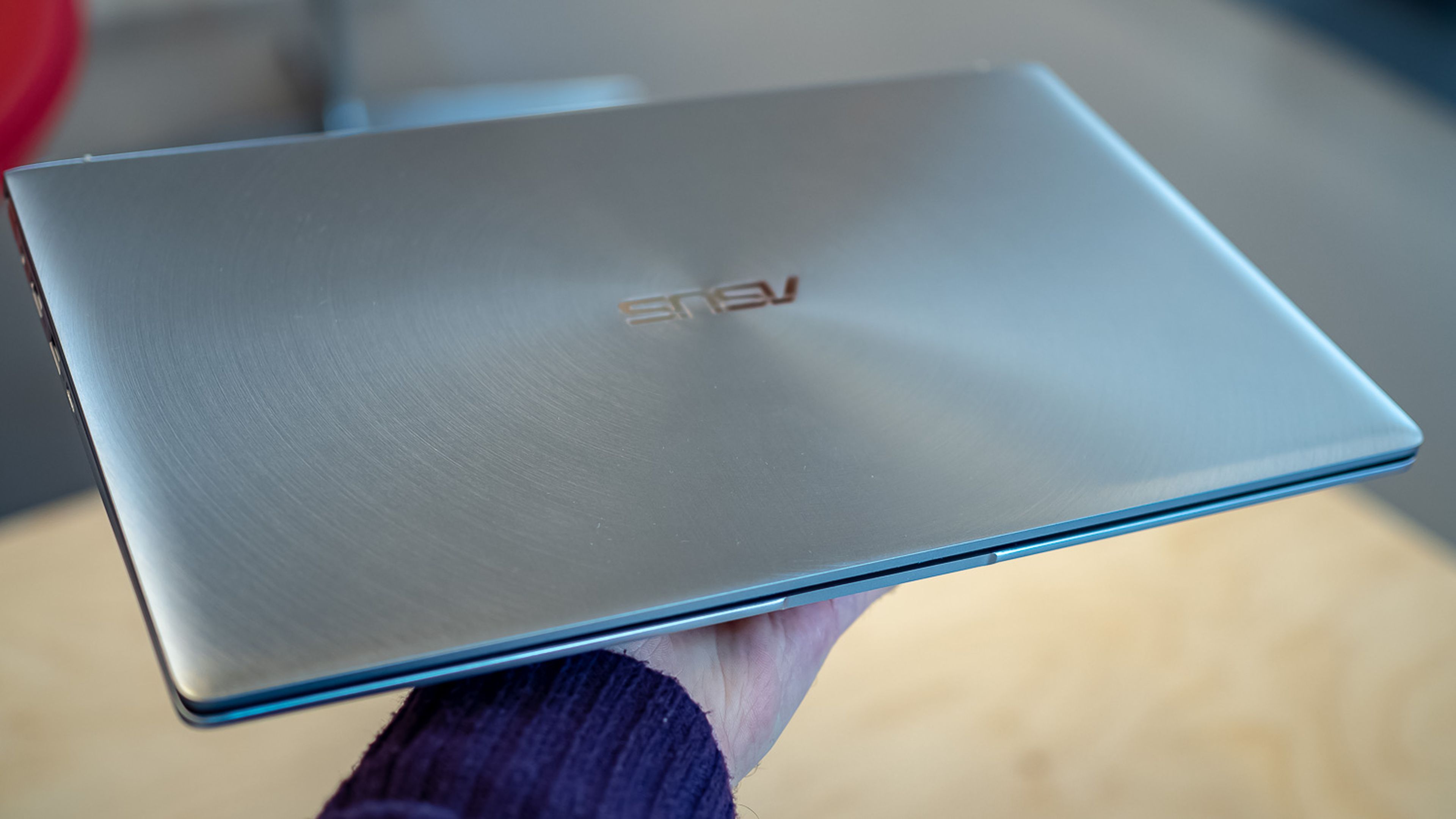 Asus ZenBook 13