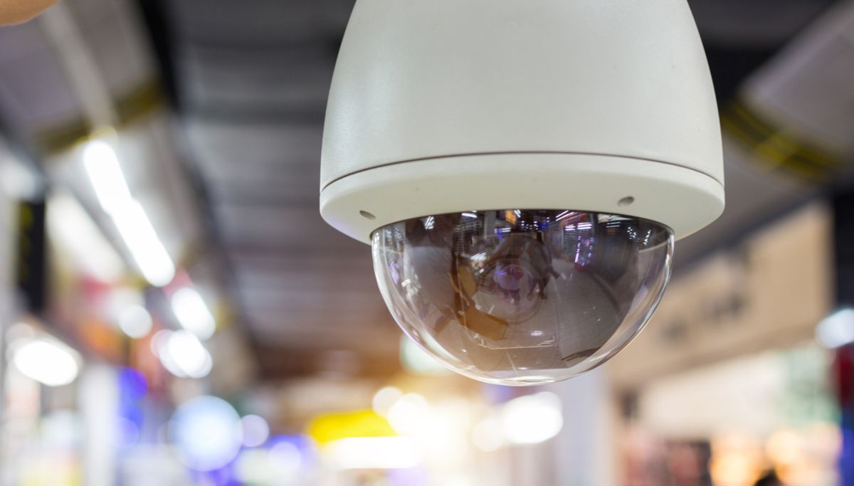 giratorio cuidadosamente Relación Es posible hackear cualquier cámara de vigilancia por Internet? | Computer  Hoy