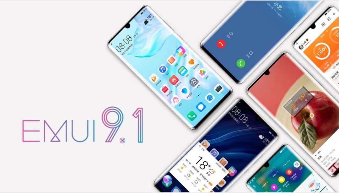 Estos son los móviles de Huawei que recibirán EMUI 9.1 | Computer Hoy