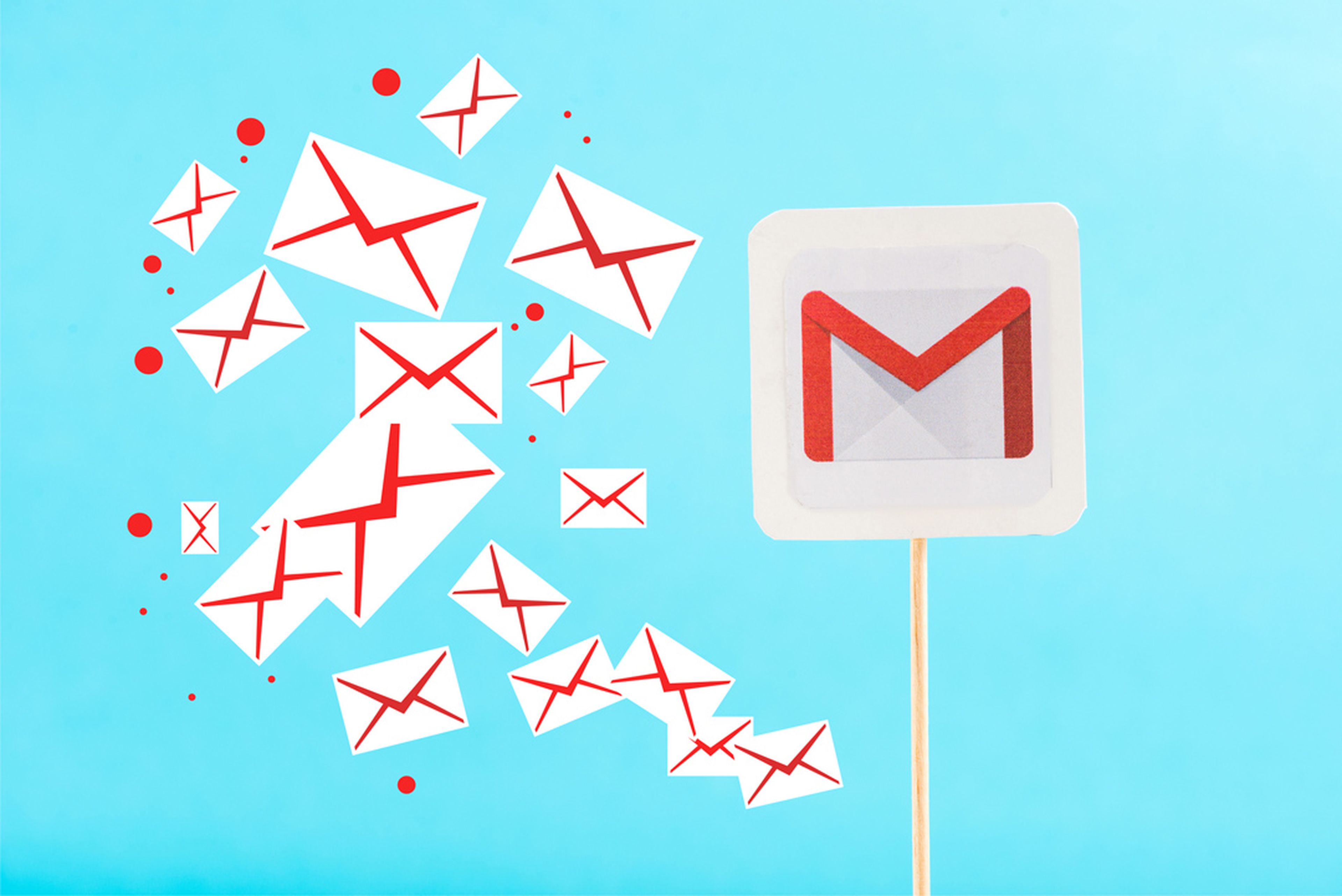 gmail correo