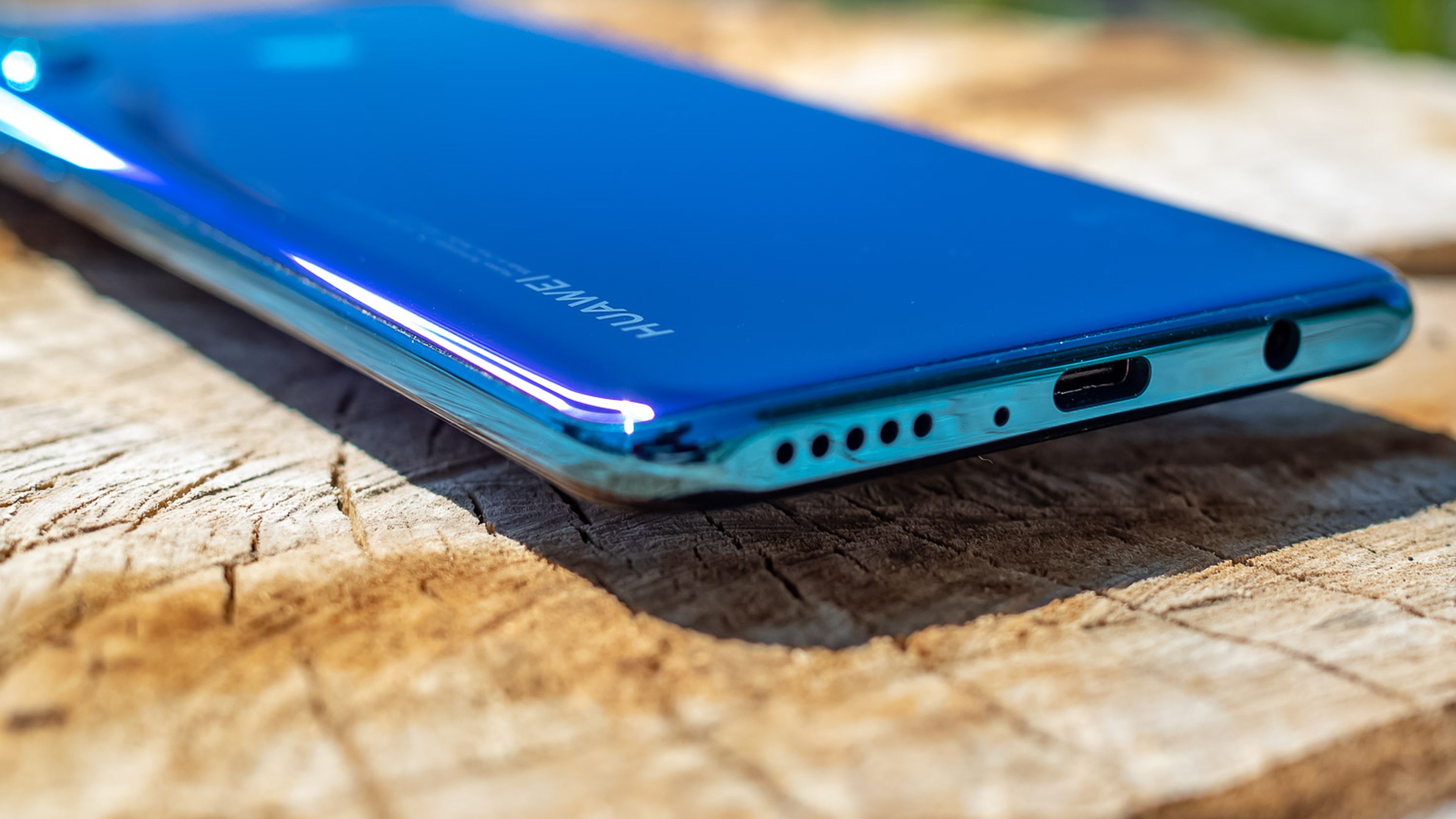 Huawei P30 Lite, análisis: review con características, precio y  especificaciones