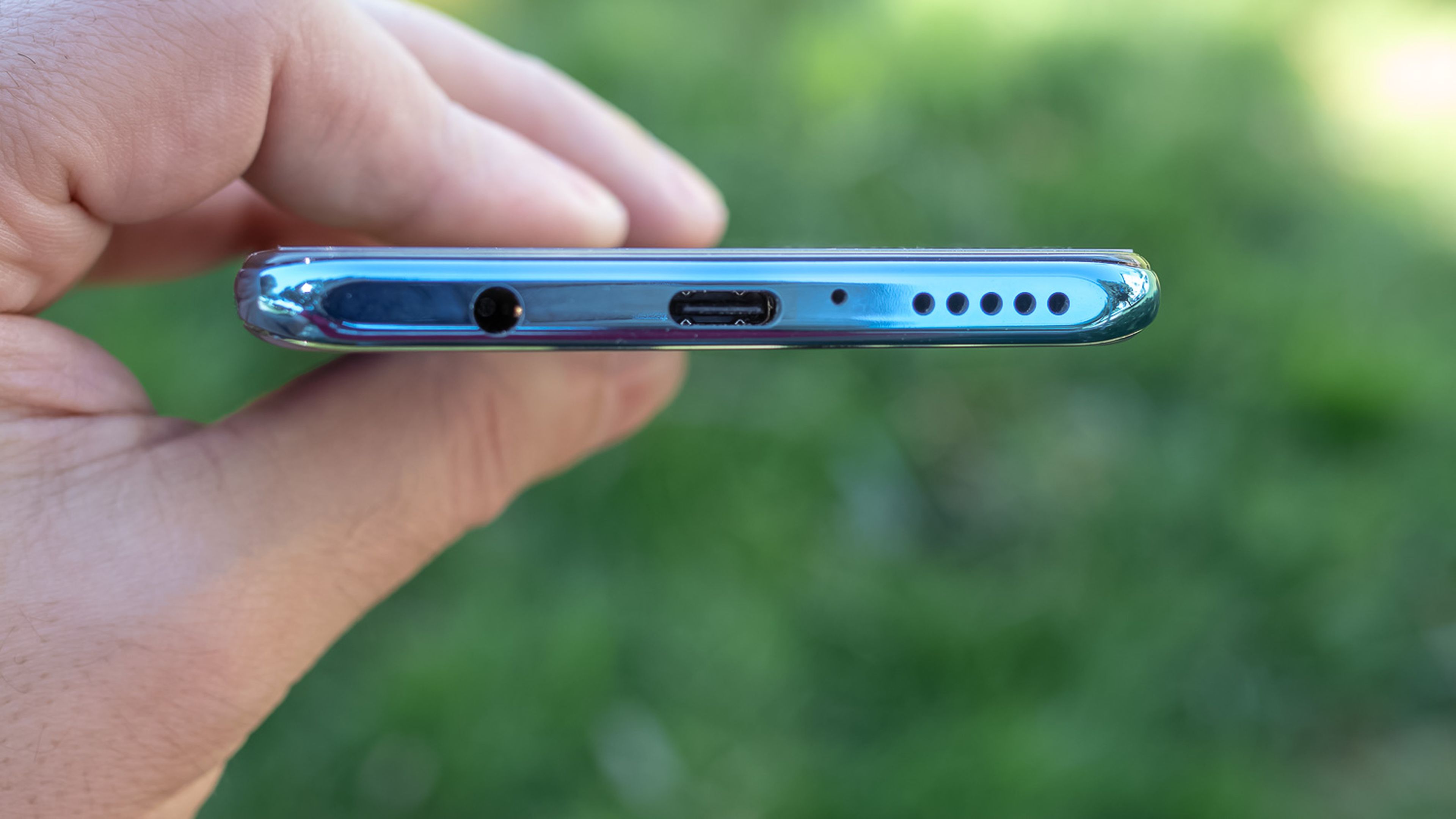 Huawei P30 Lite, análisis y opinión