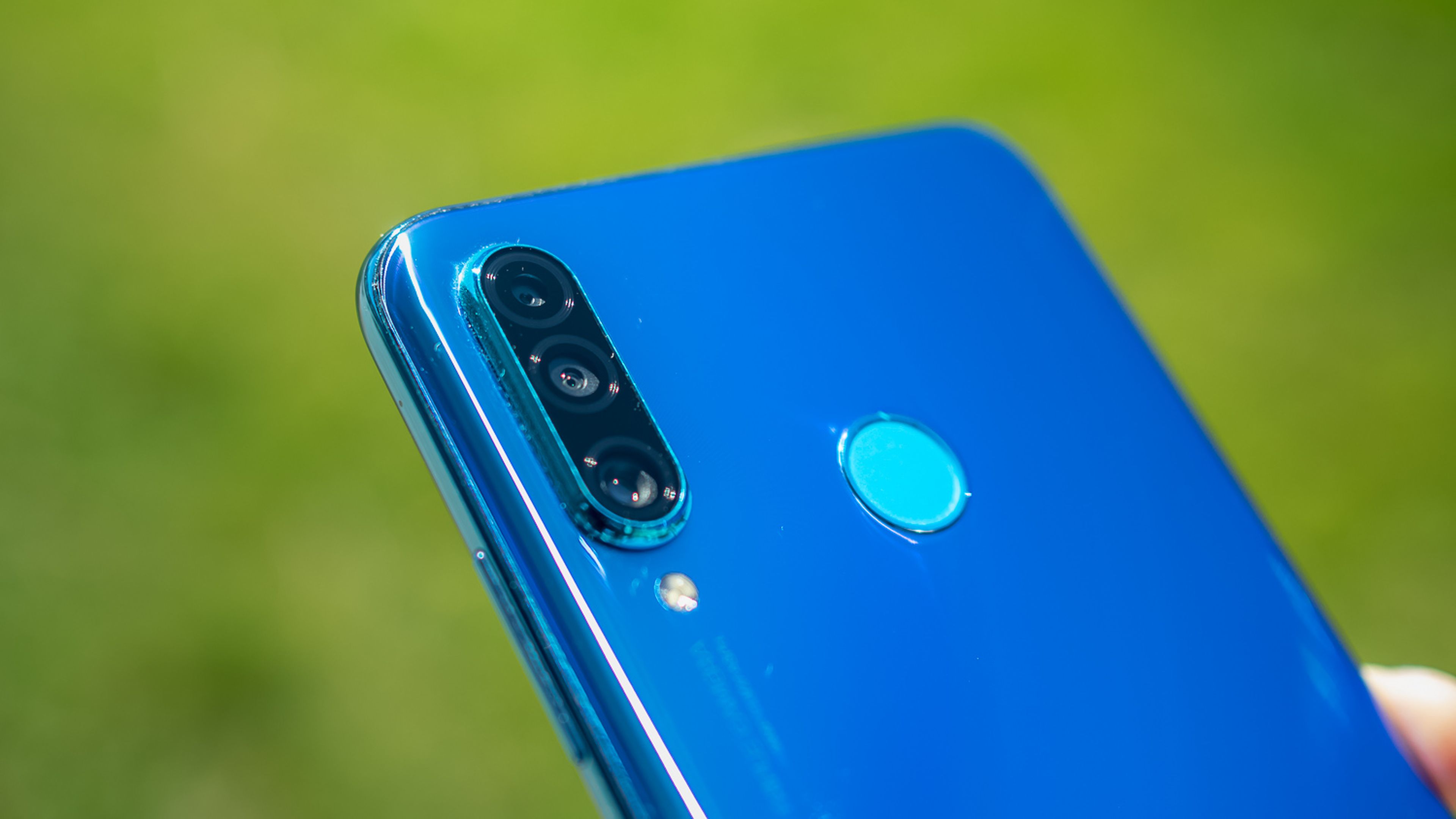 Huawei P30 Lite, análisis y opinión