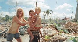 Las 8 mejores películas y series de Netflix sobre desastres naturales