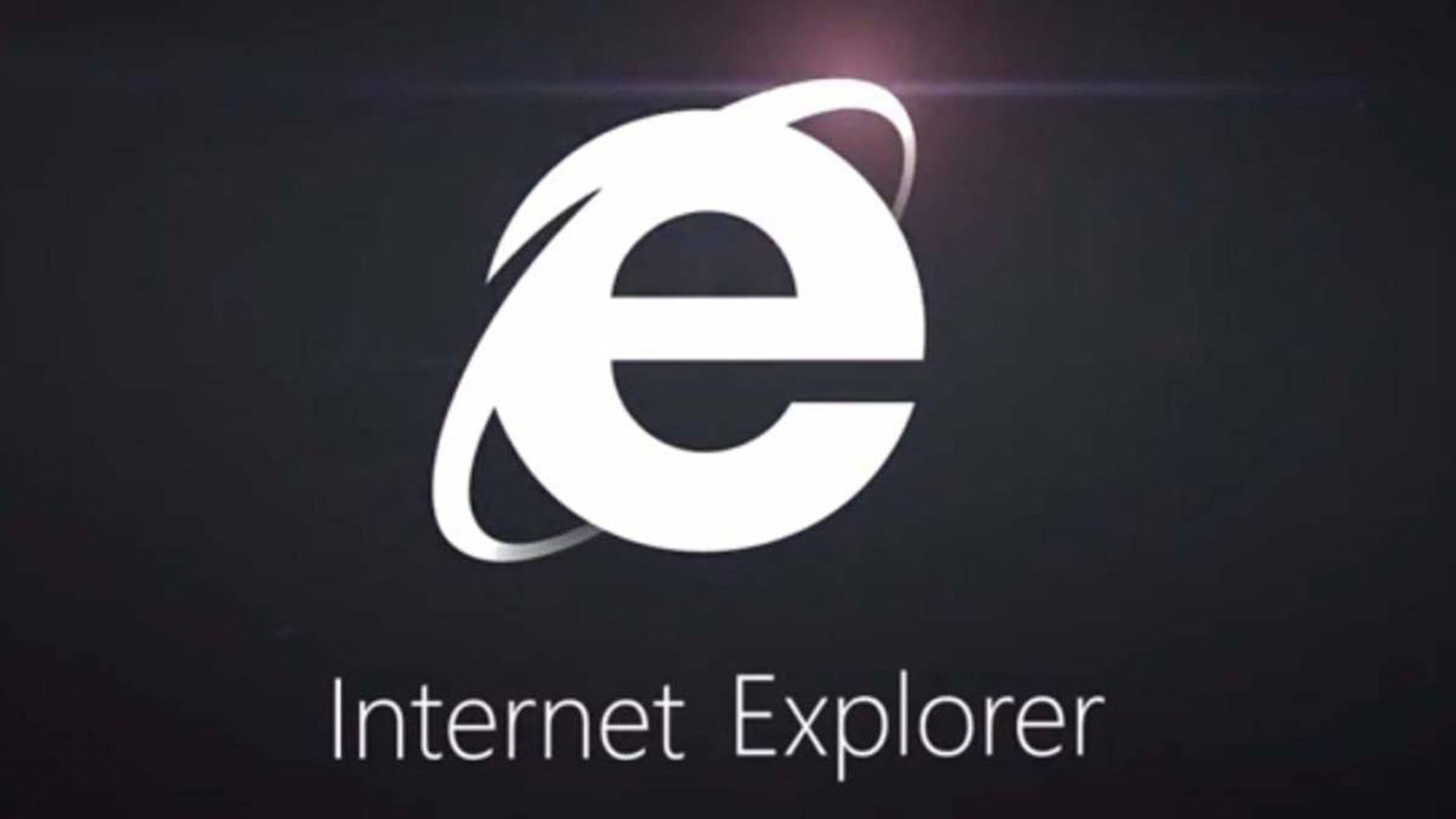 Internet Explorer