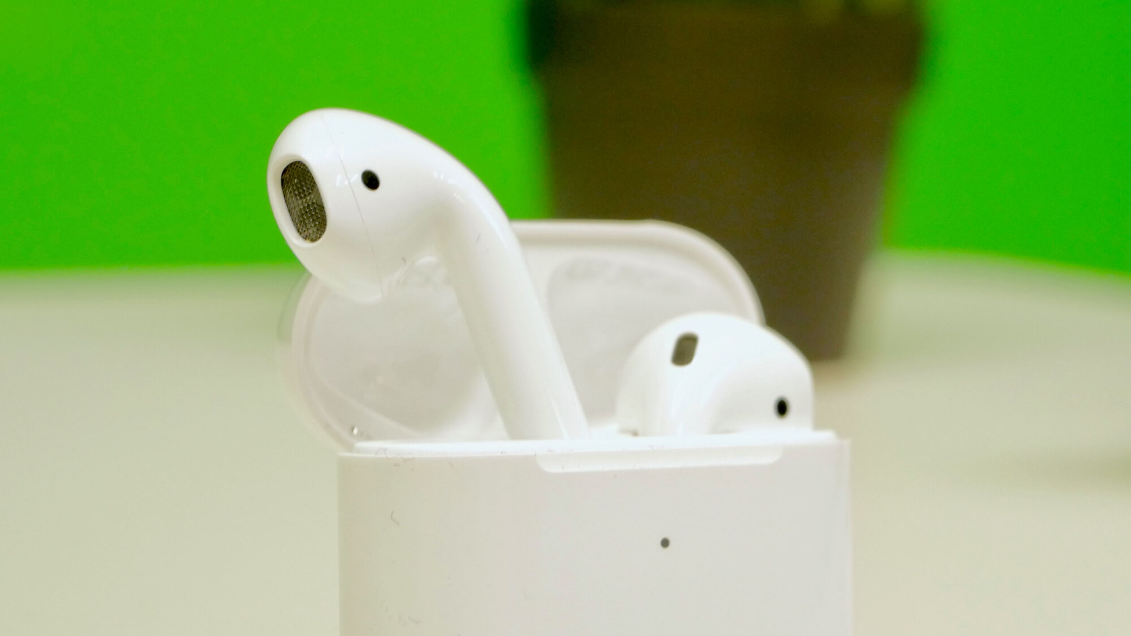 Review AirPods 2