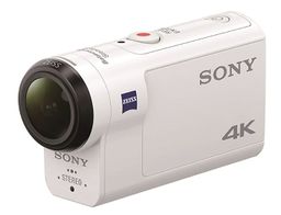 Sony Action CAM FDR