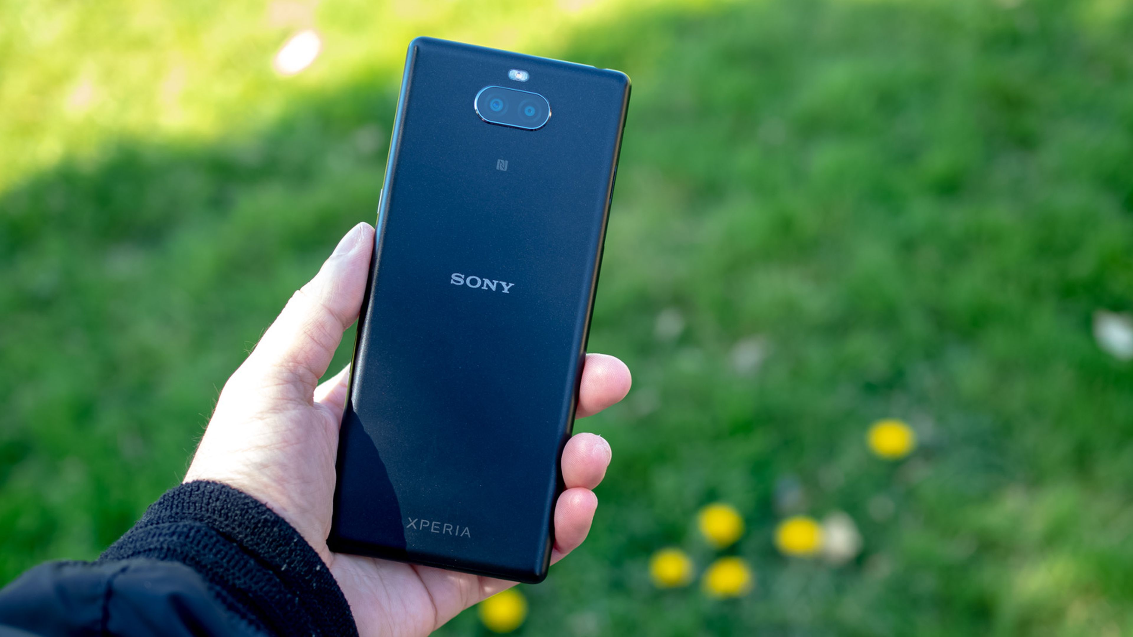 Sony Xperia 10, análisis y opinión