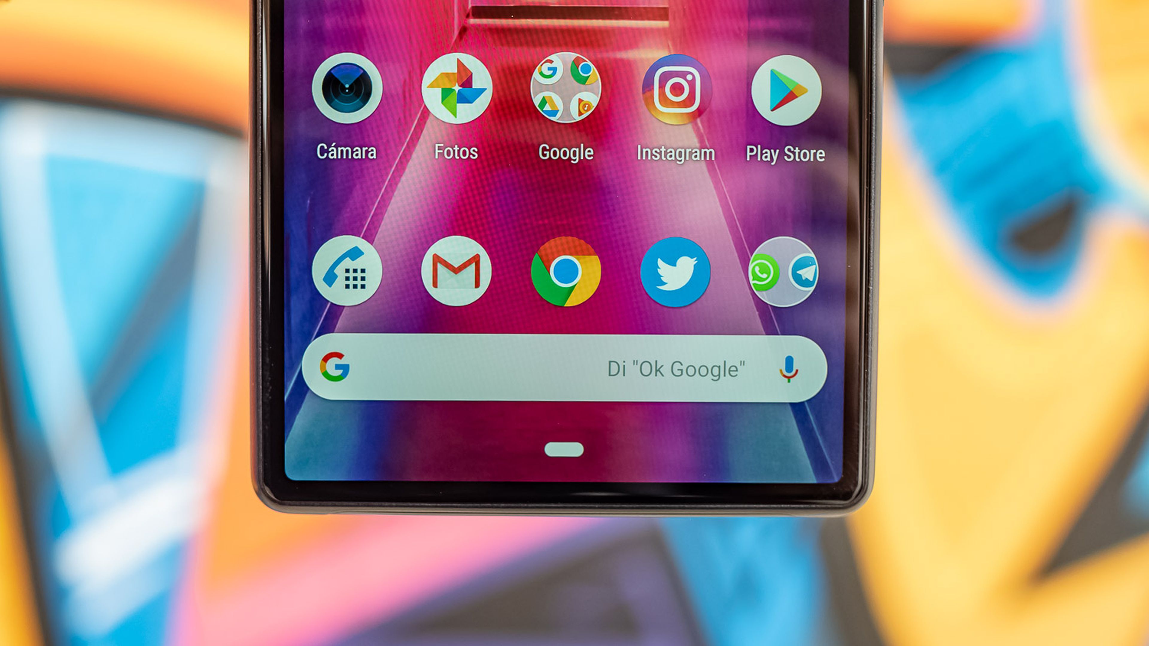 Sony Xperia 10 Plus, análisis y opinión