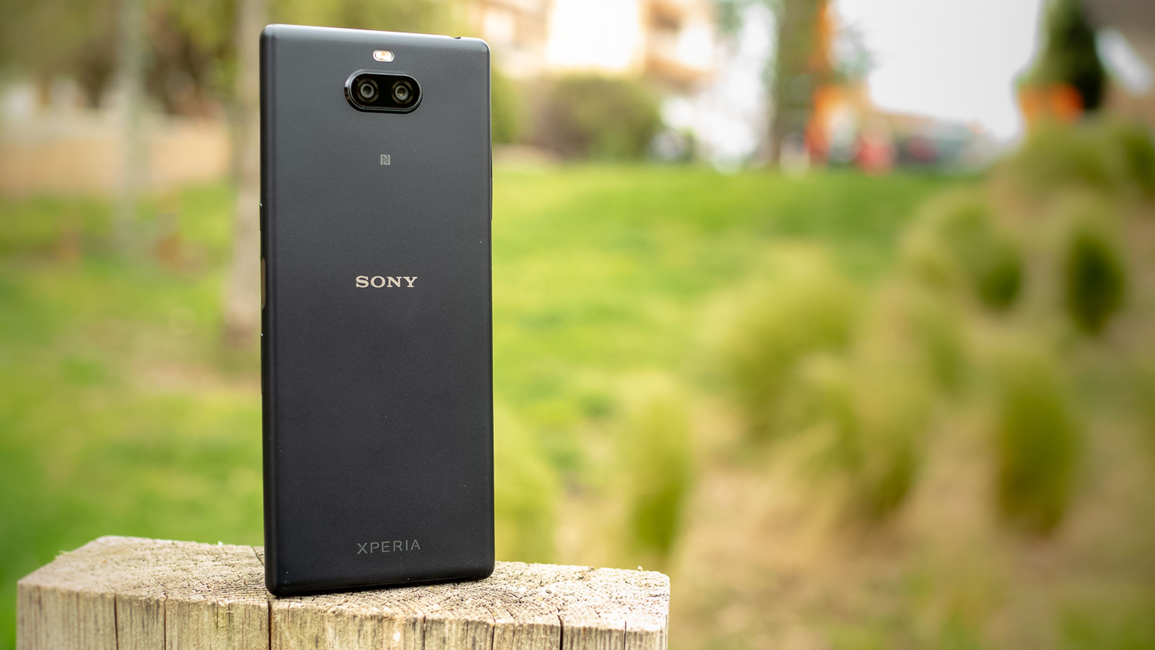 Sony Xperia 10 Plus, análisis y opinión