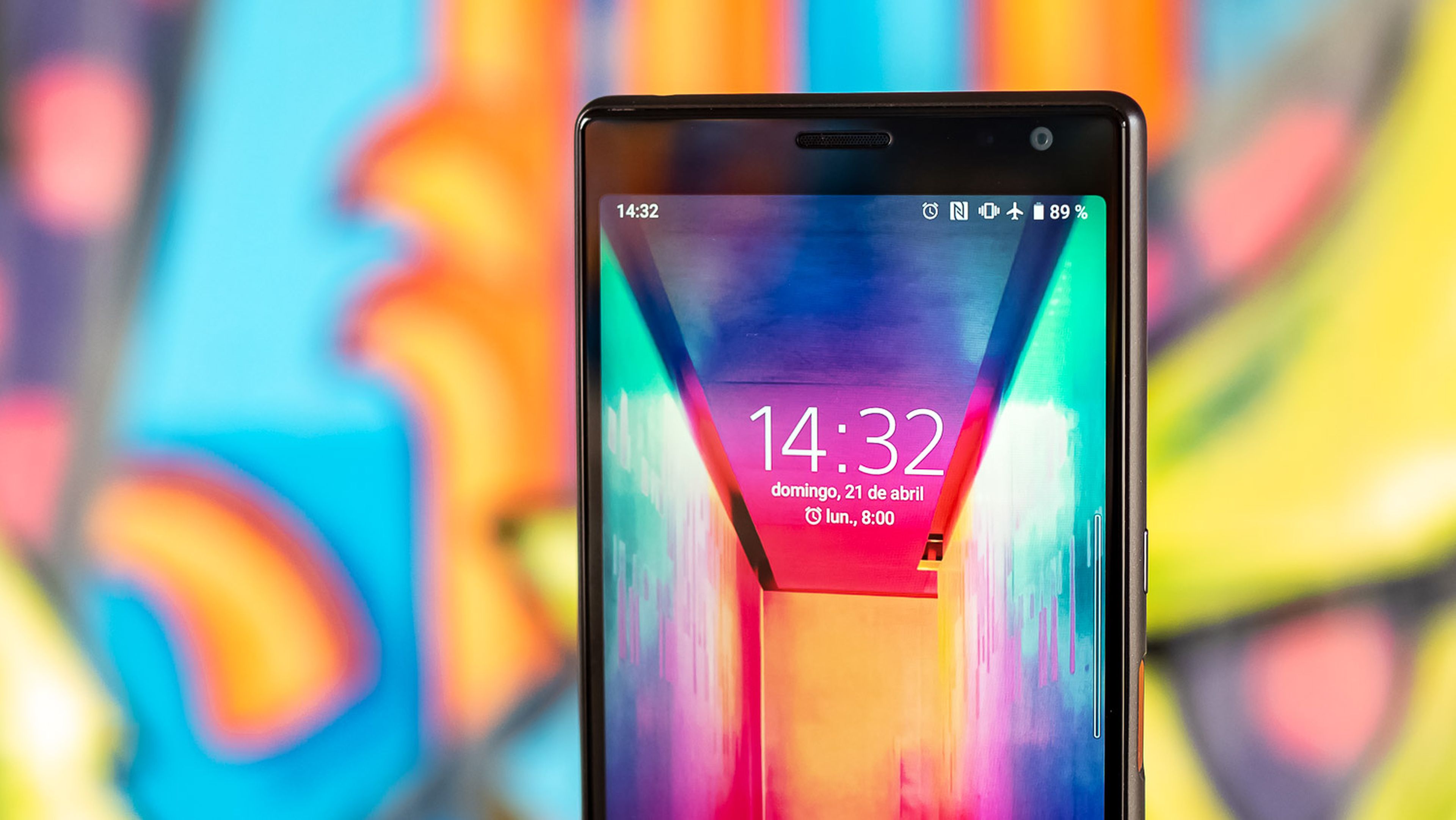 Sony Xperia 10 Plus, análisis y opinión