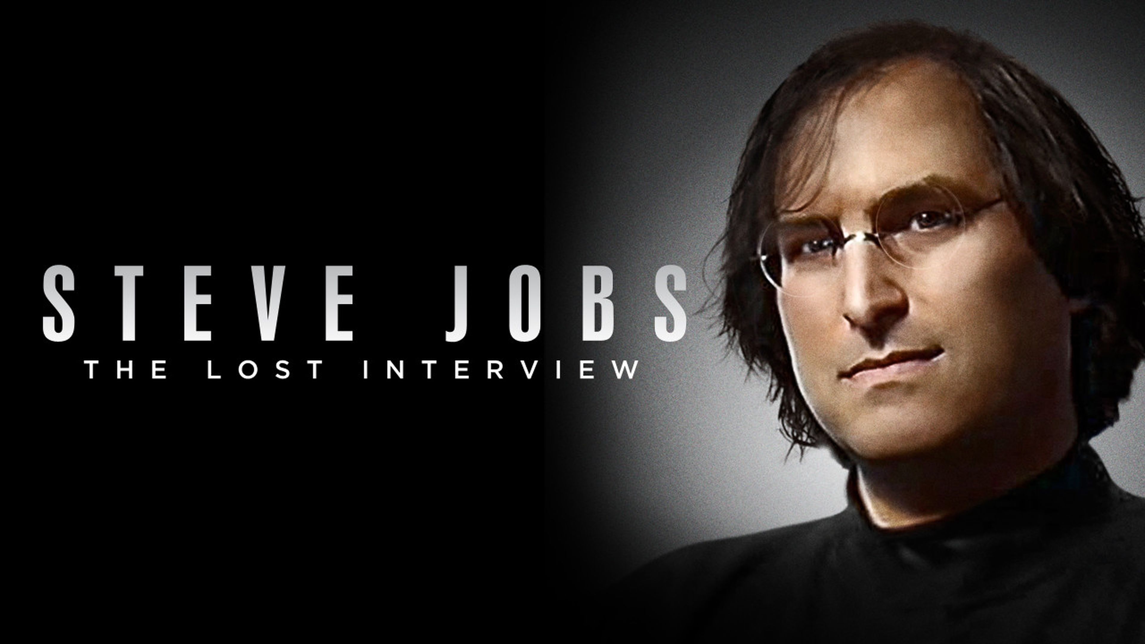 Steve Jobs: the last interview