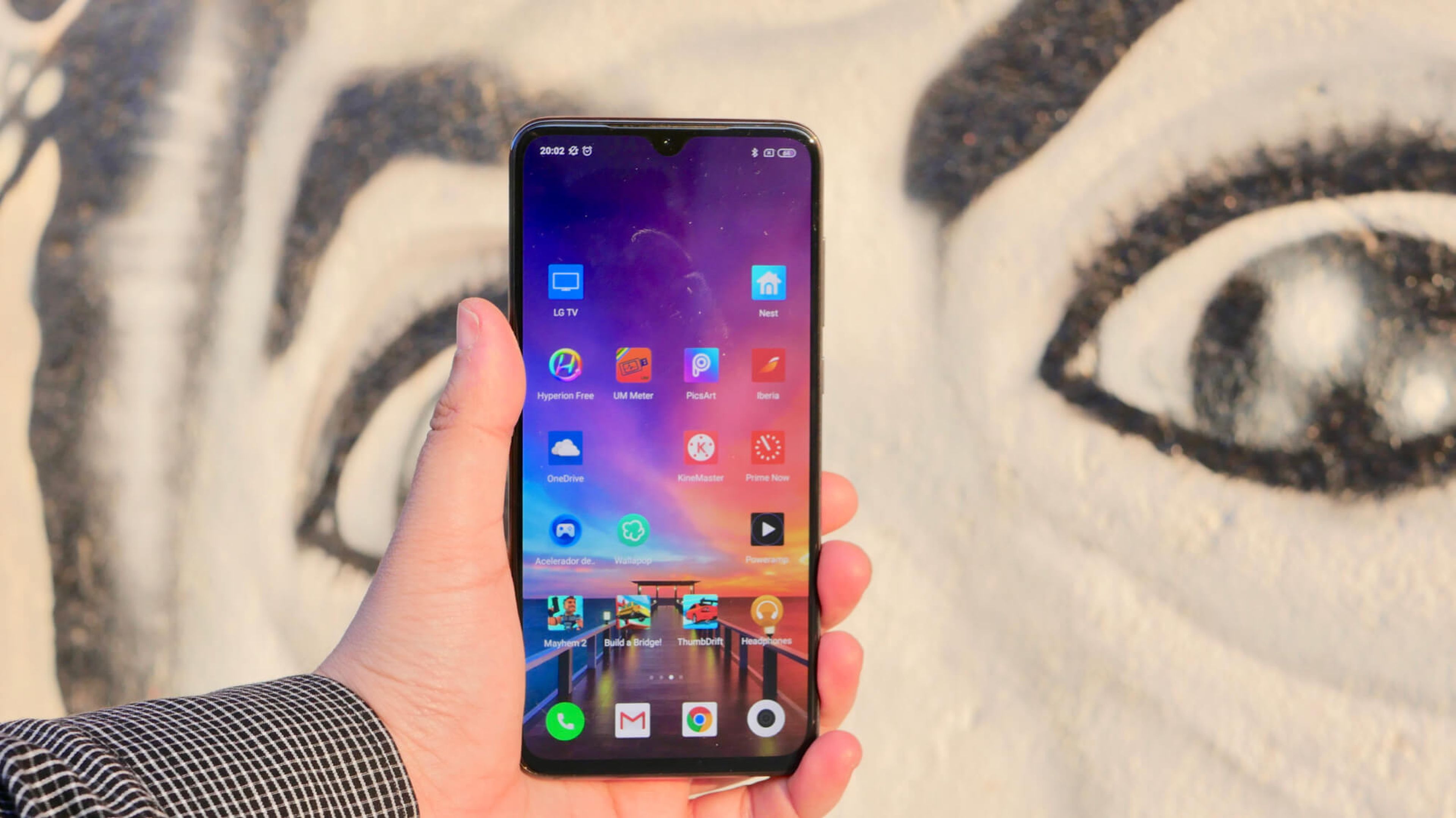 Xiaomi Mi 9 review mi9