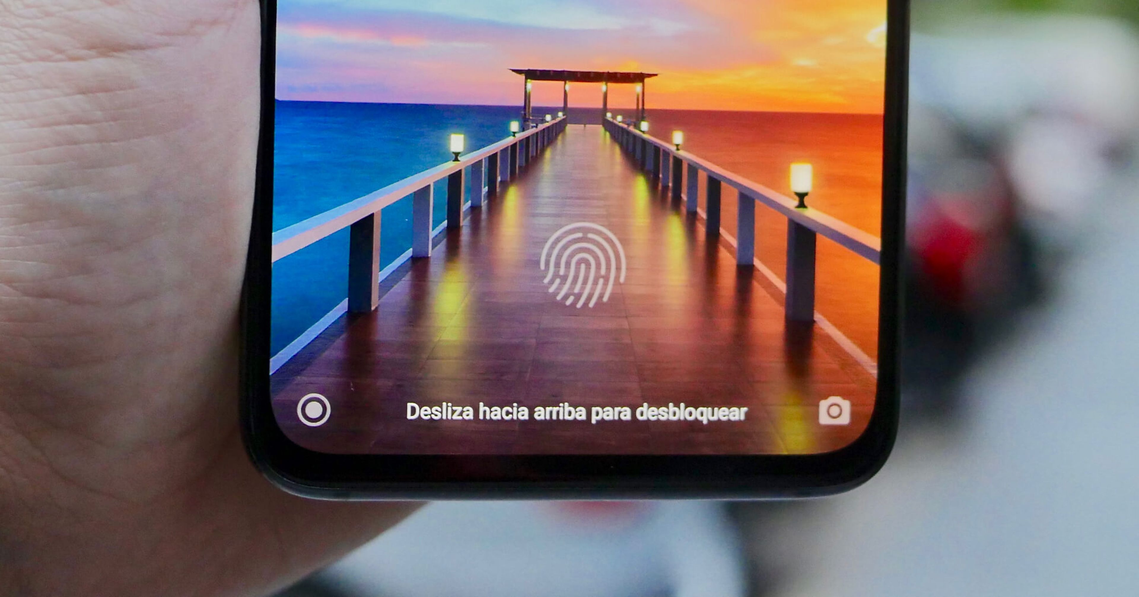 Xiaomi Mi 9 review mi9