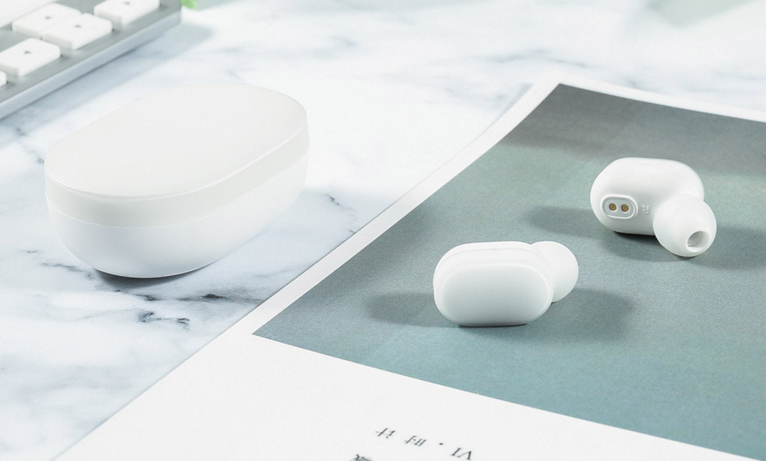 Xiaomi discount airdots desvinculados