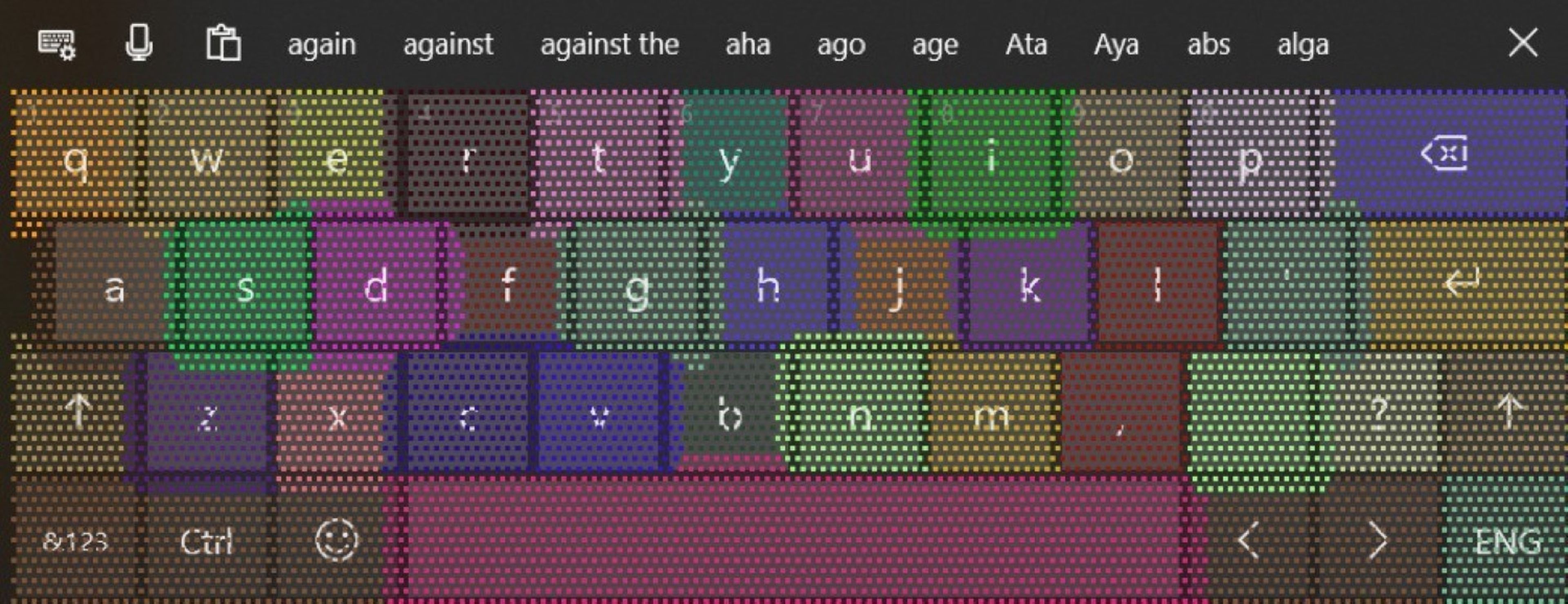 Las 10 mejores características que vendrán en la próxima actualización de Windows 10 1903