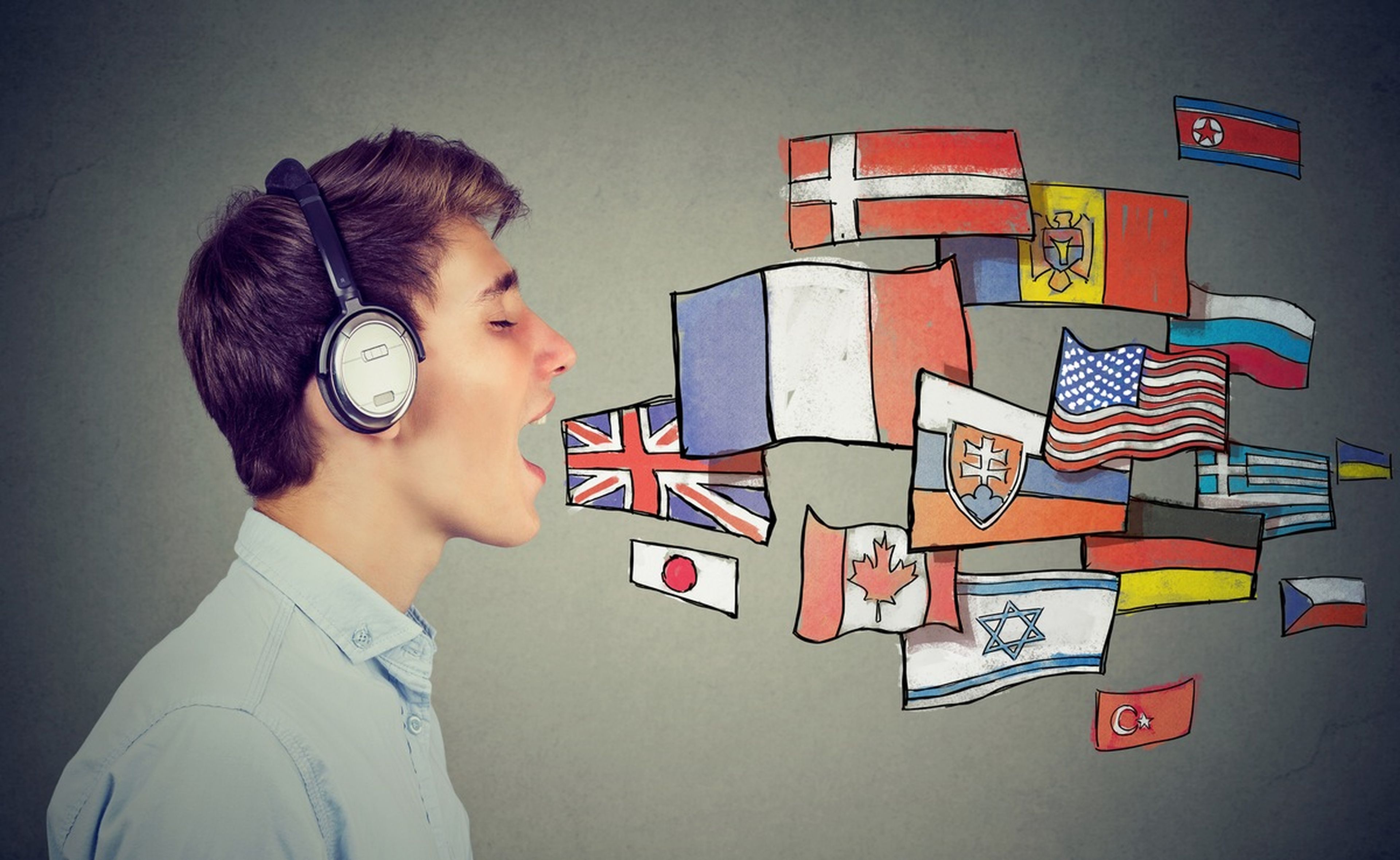 5 idiomas que te ayudarán an encontrar trabajo, según los expertos