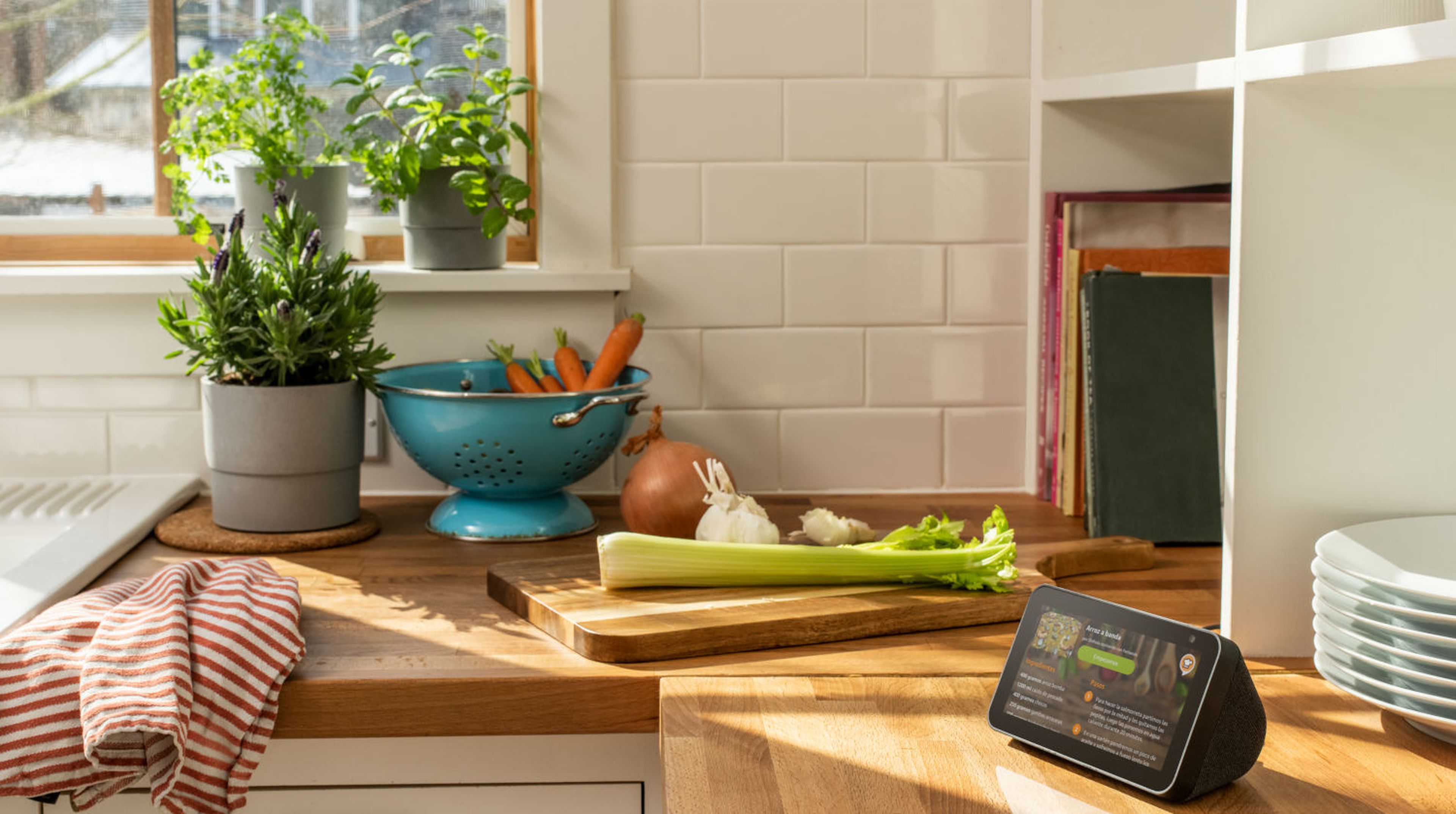 Savings-Smart accesorios para la cocina