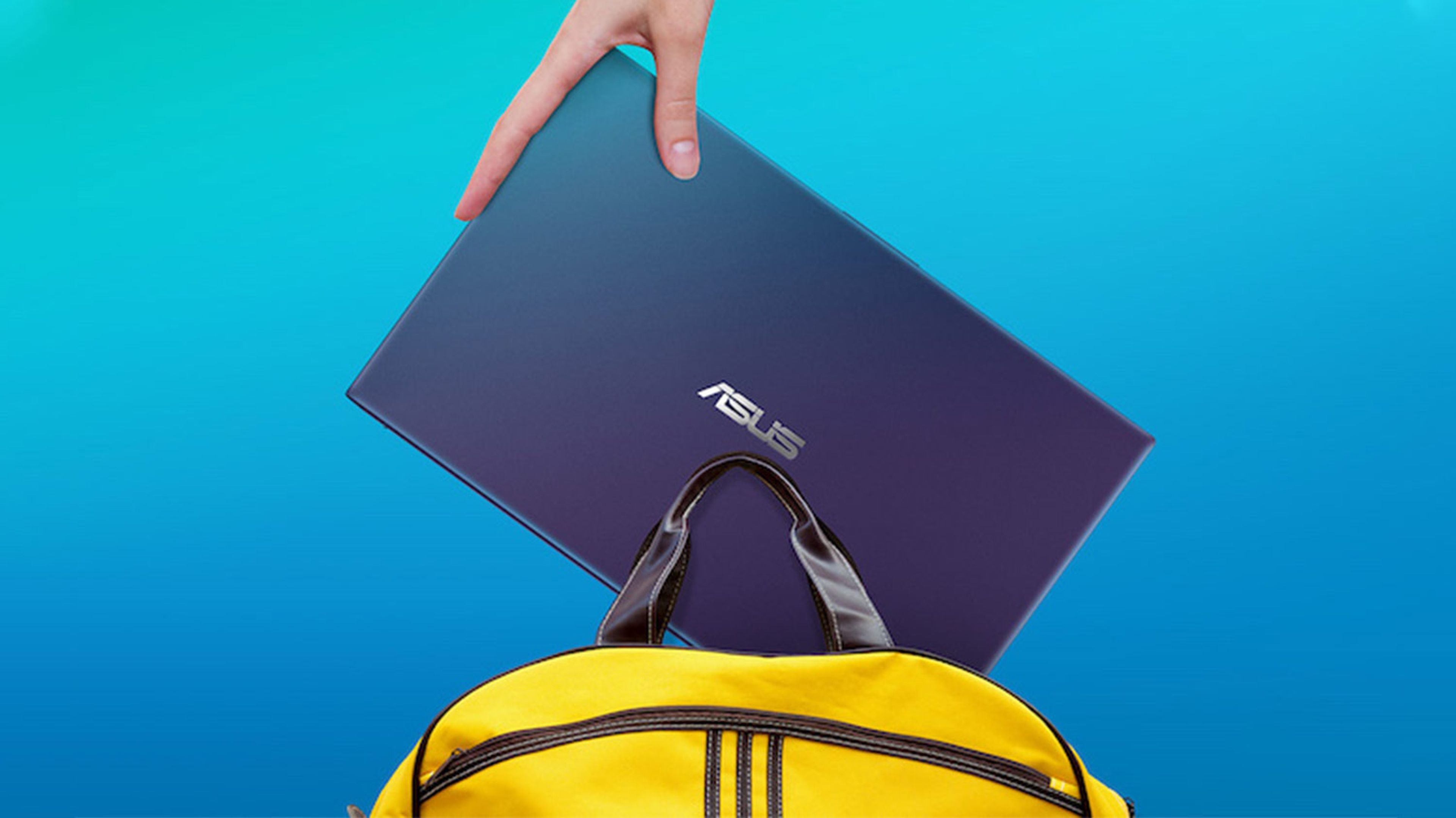 Asus VivoBook S15: mejor portátil para estudiantes