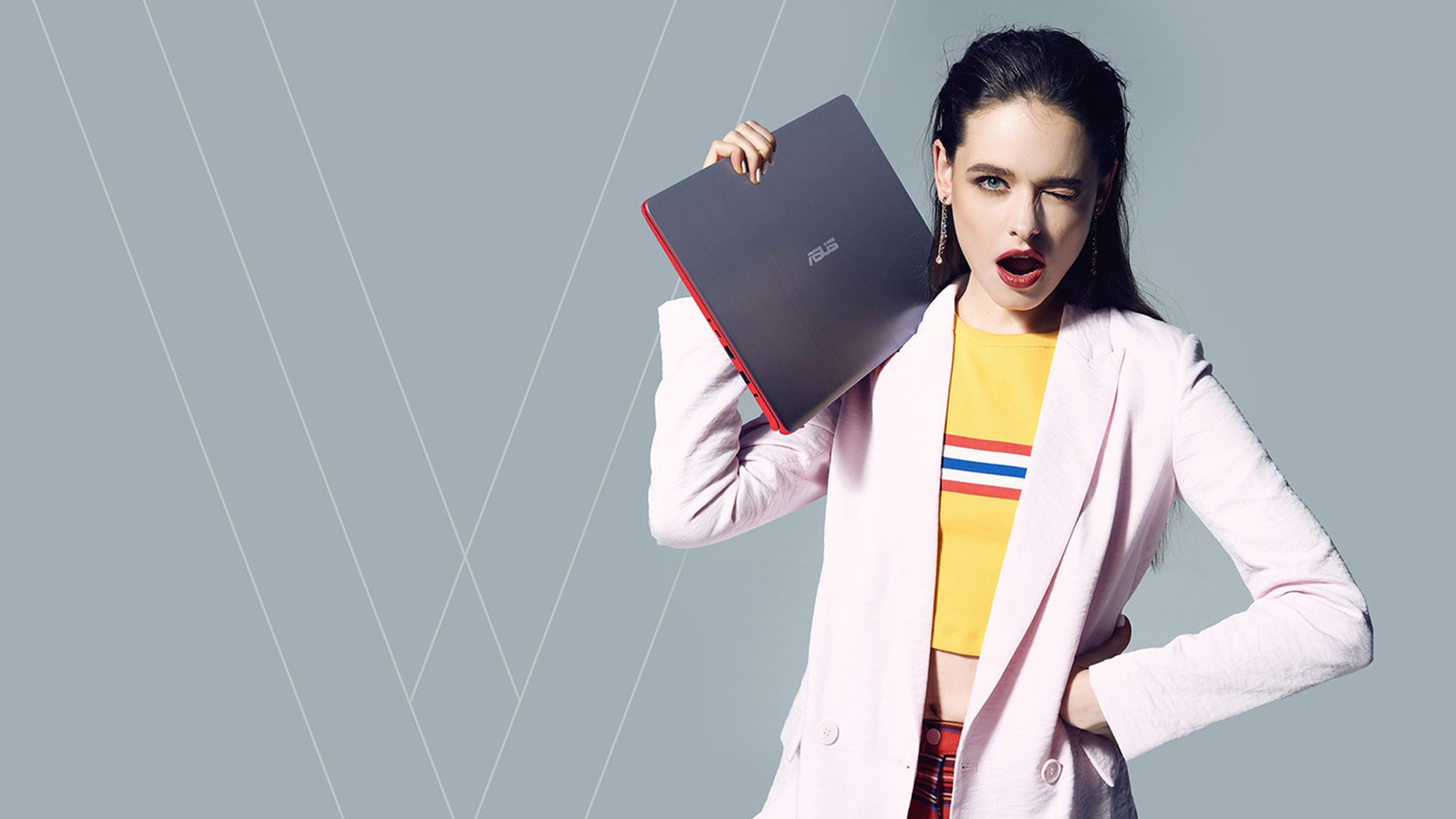 Asus VivoBook S15: mejor portátil para estudiantes
