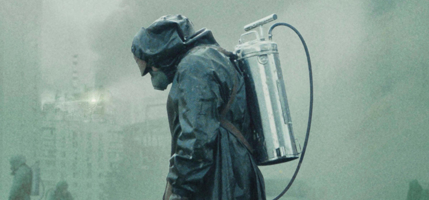 Es suficiente Chernobyl para mantener a flote a HBO tras Juego de Tronos? |  Computer Hoy