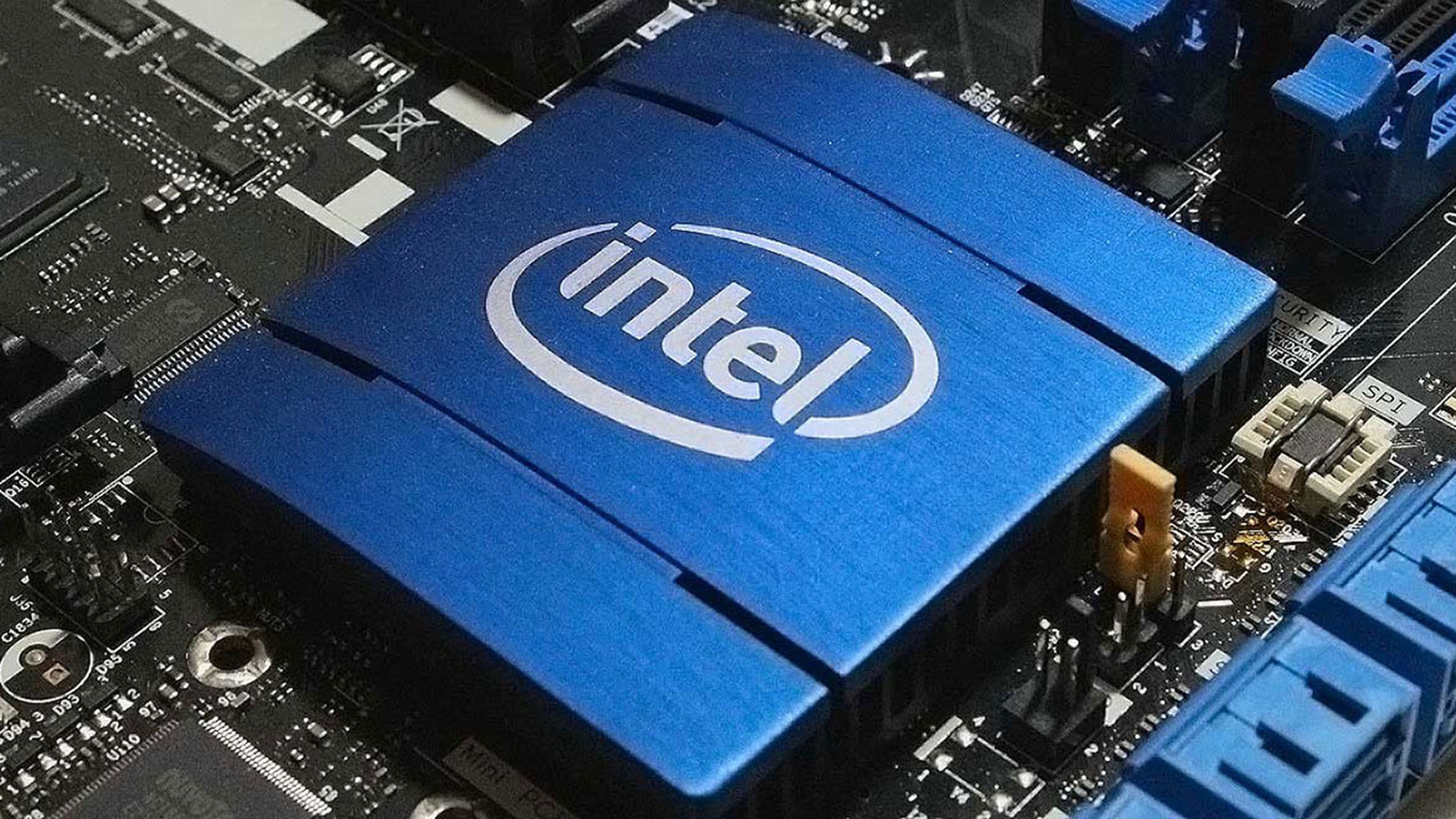 Chips Intel