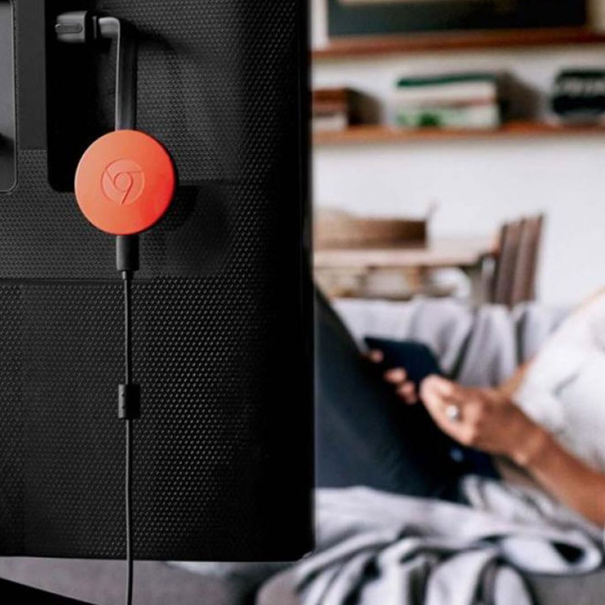 9 cosas que no sabías que se podían hacer con un Chromecast