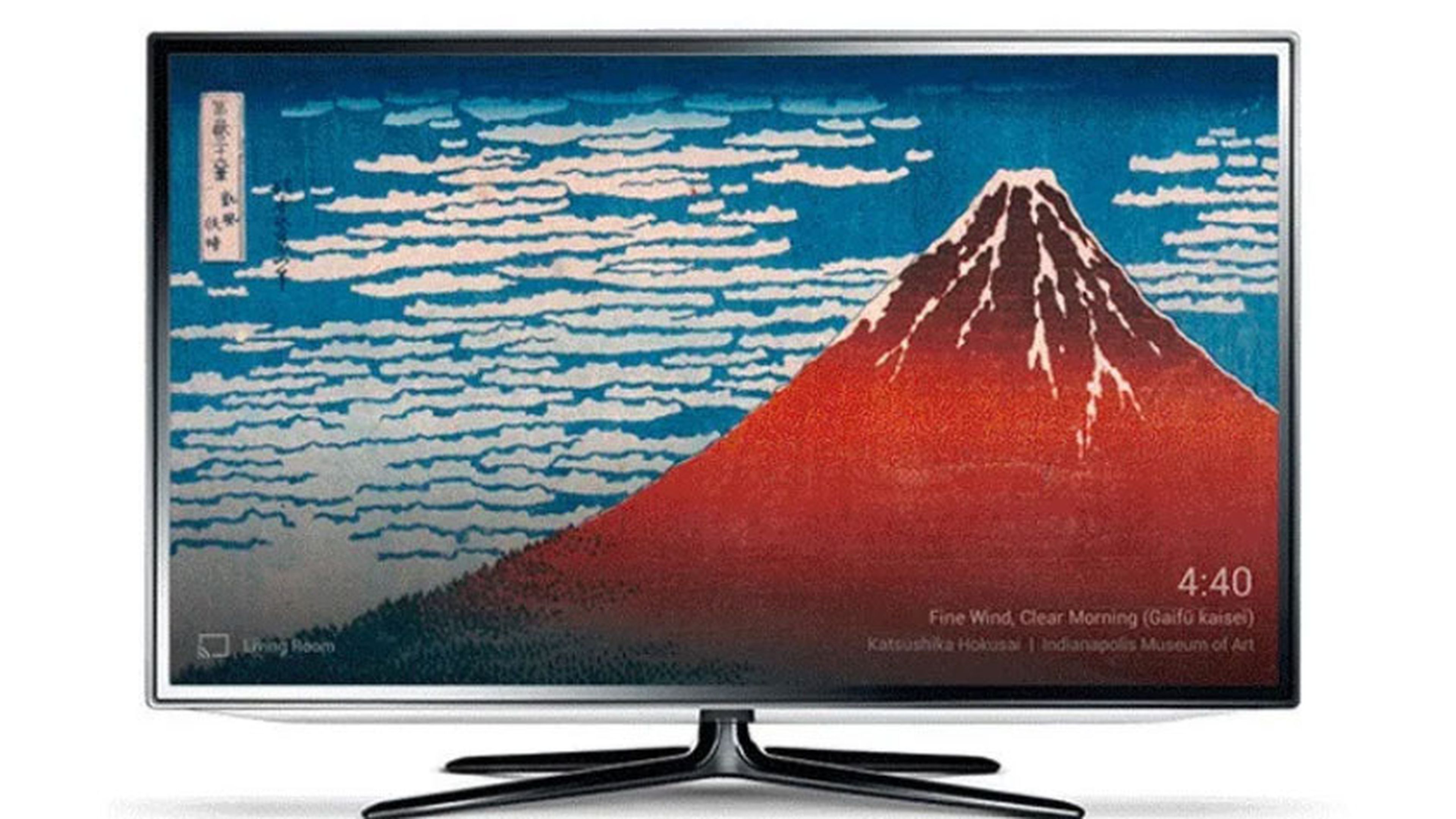 Chromecast