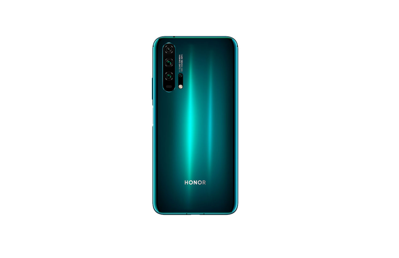 Honor 20 Pro 8 256gb Купить