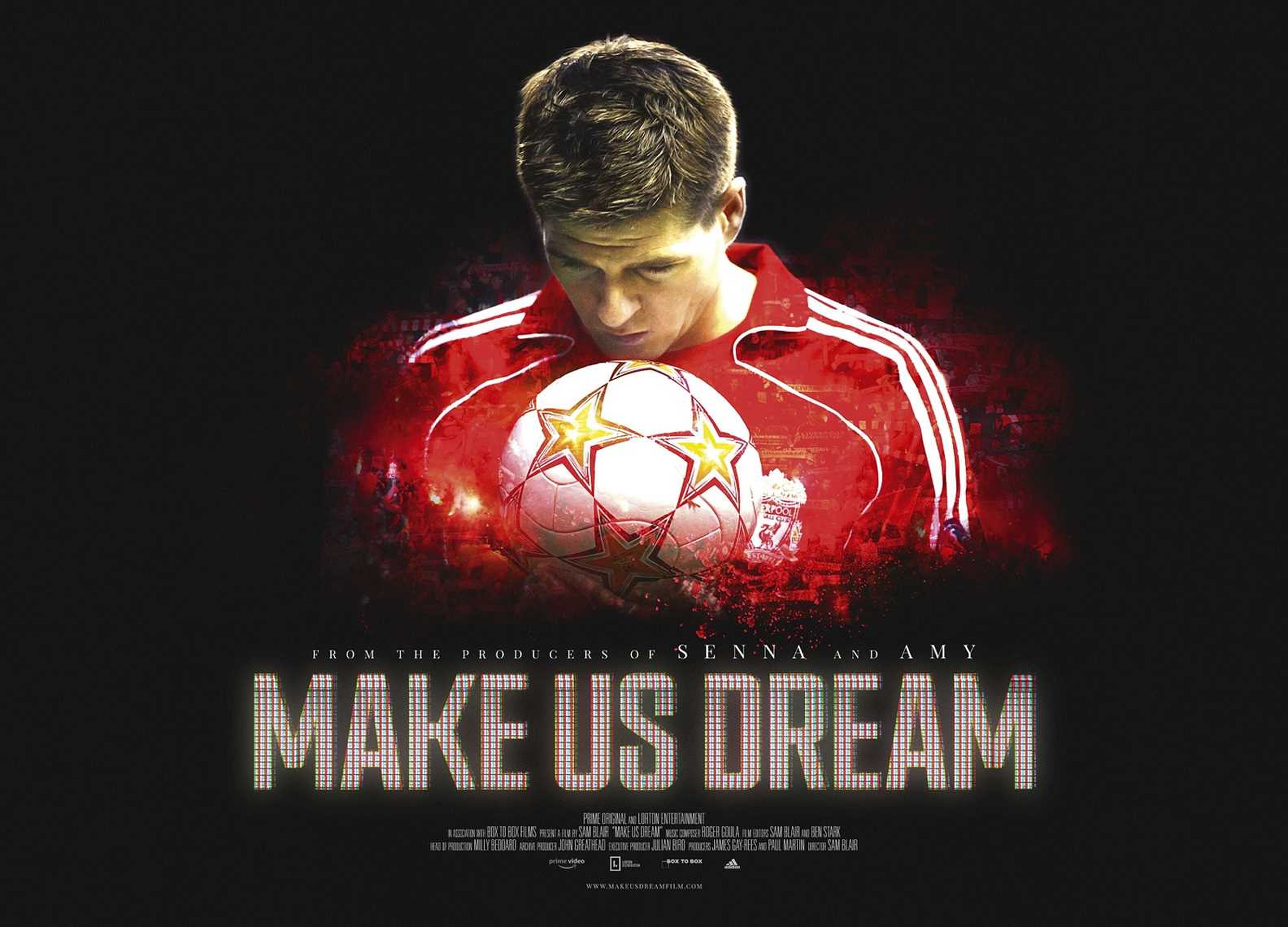 Make us Dream