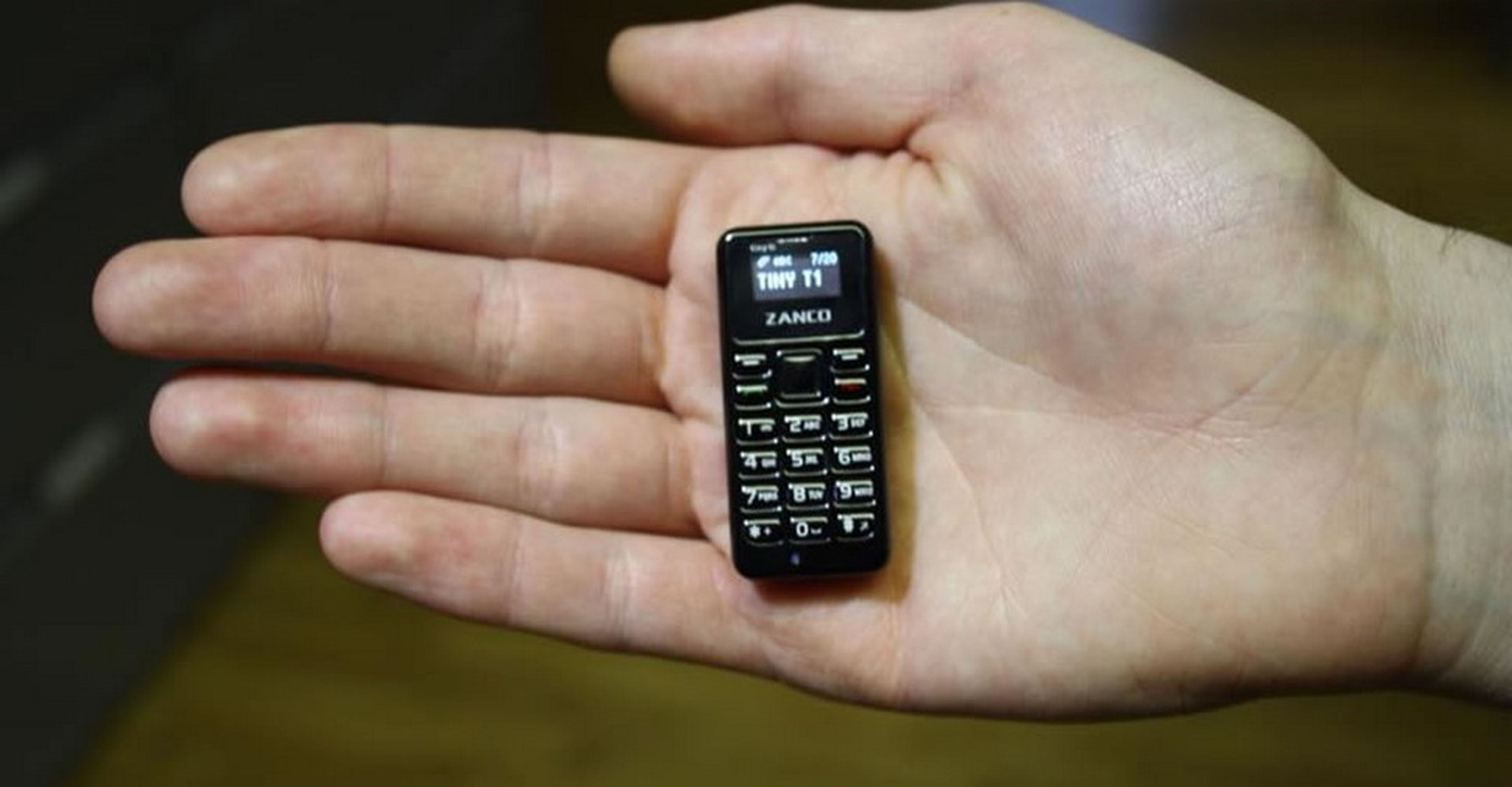 Los móviles más raros que hemos llegado a ver en el mercado