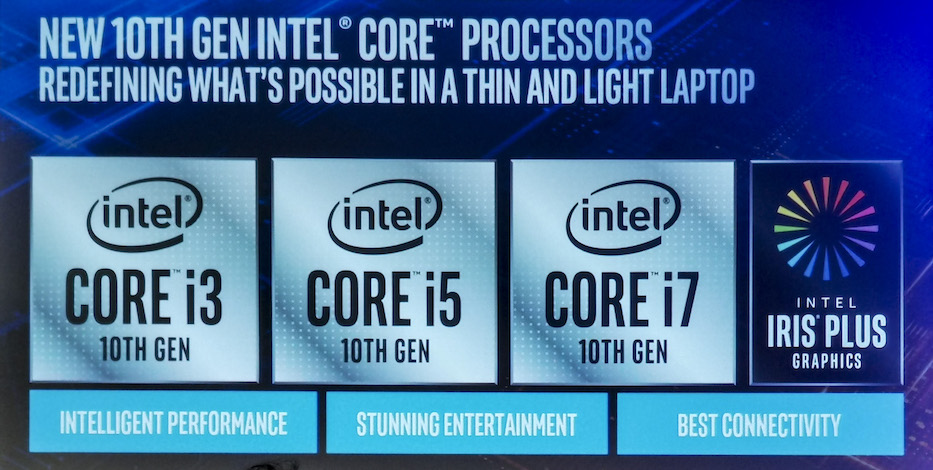 Ultimos modelos de 2025 microprocesadores intel y amd