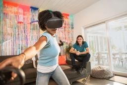 Oculus Quest, impresiones de la realidad virtual sin PC