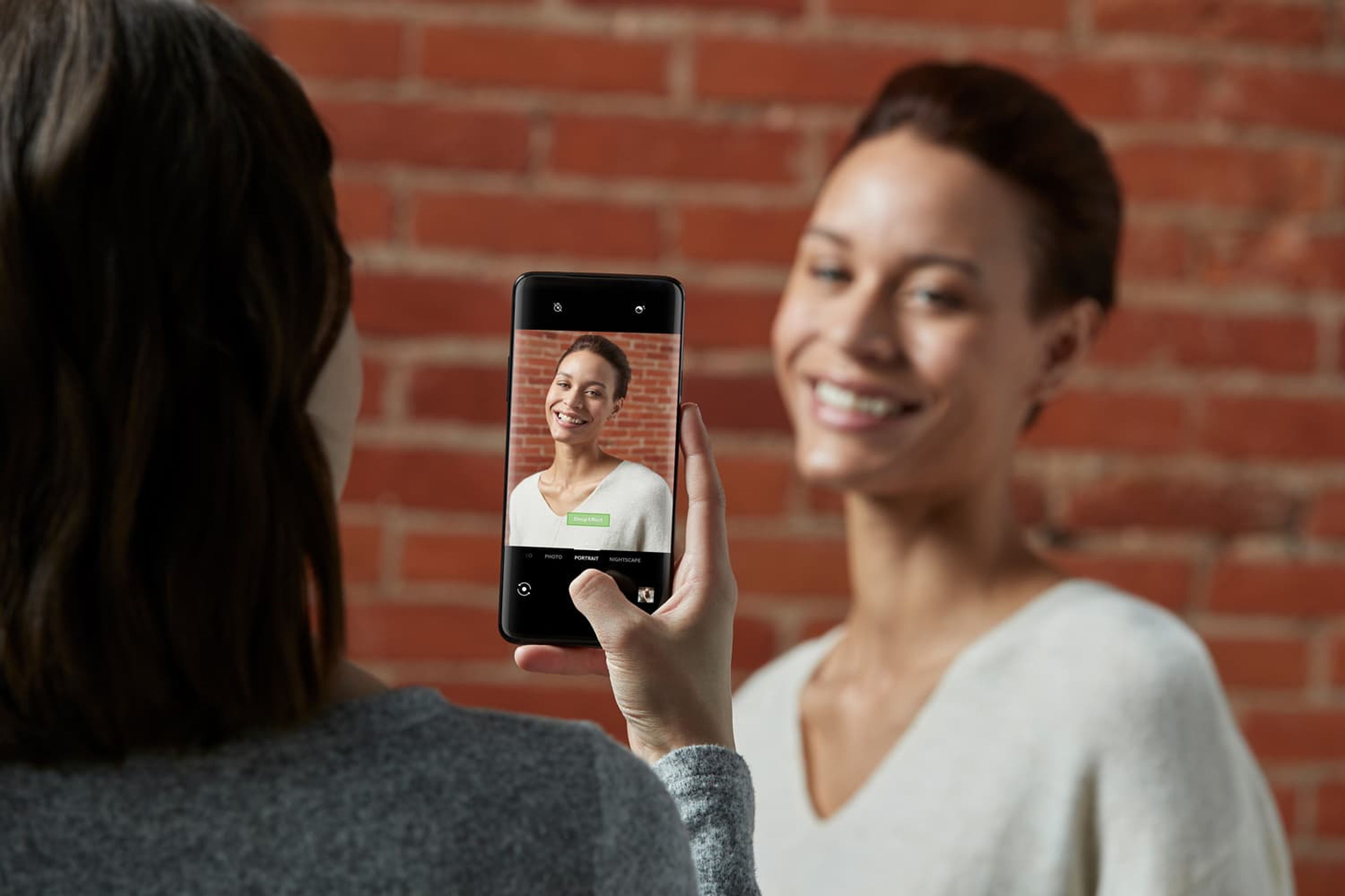OnePlus 7 Pro presentación